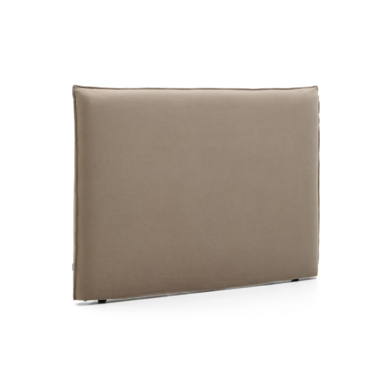 Jaira beige headrest