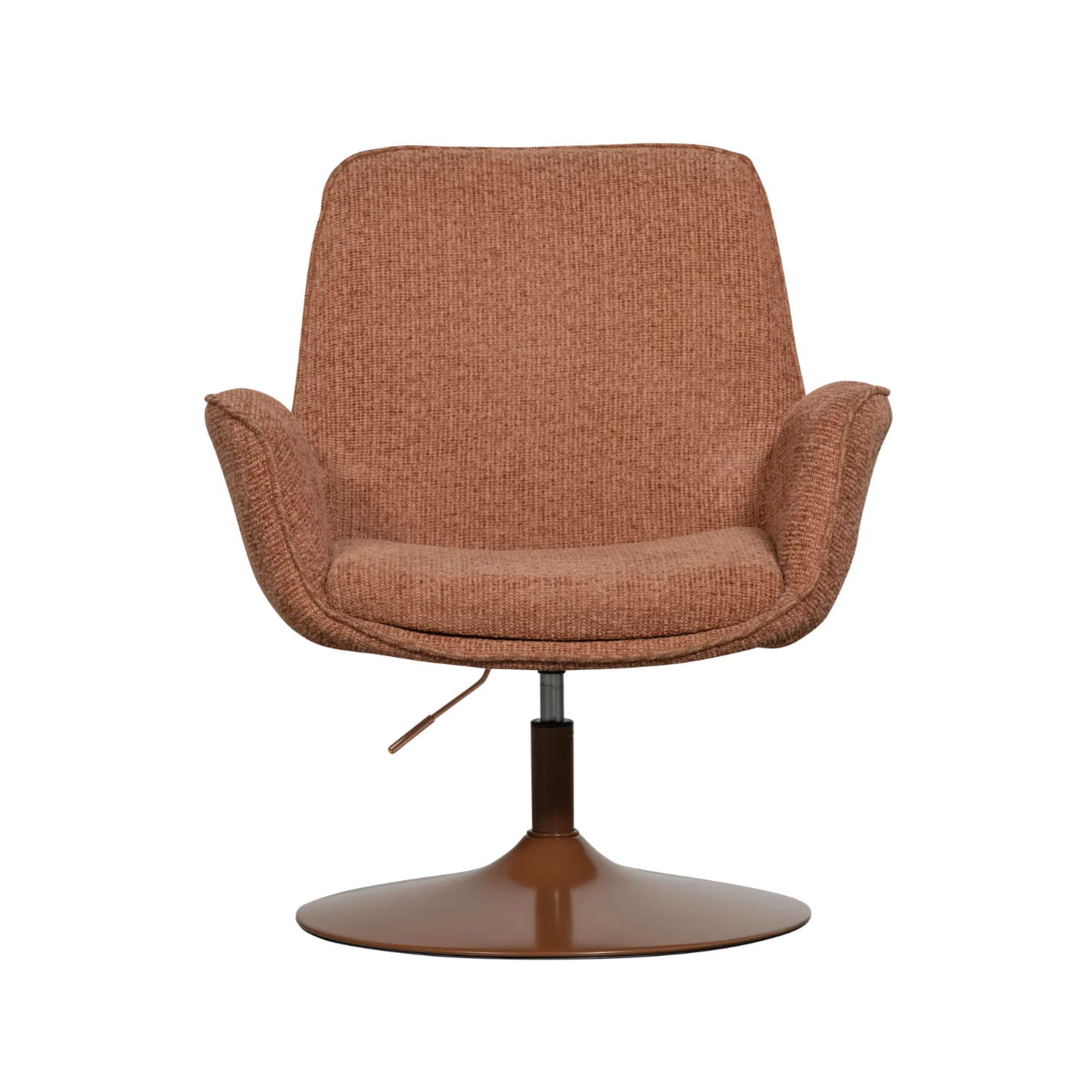 Sessel MARTEN dunkelorange