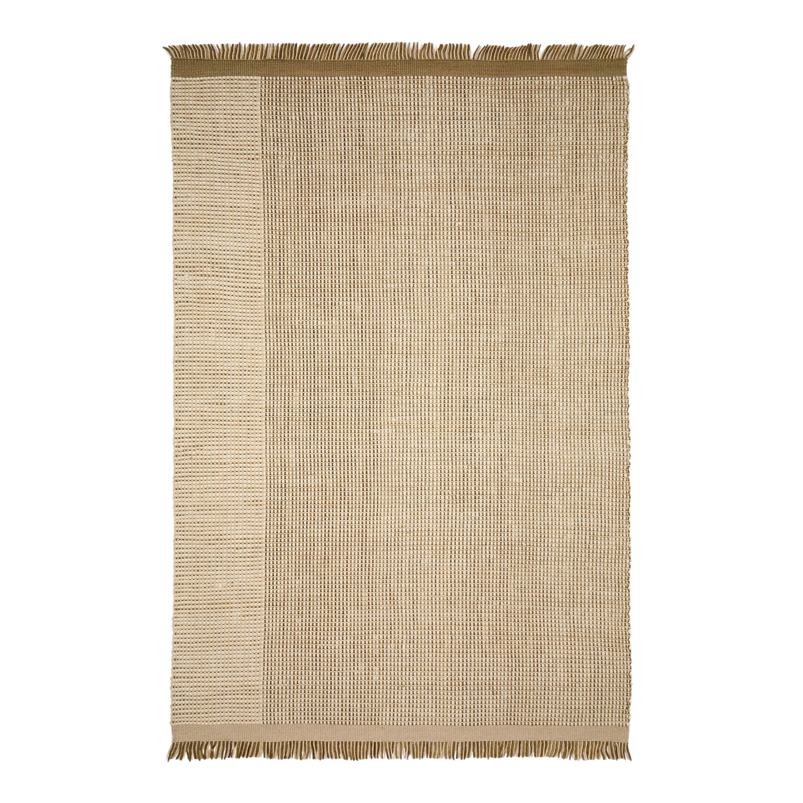 BLART Teppich beige