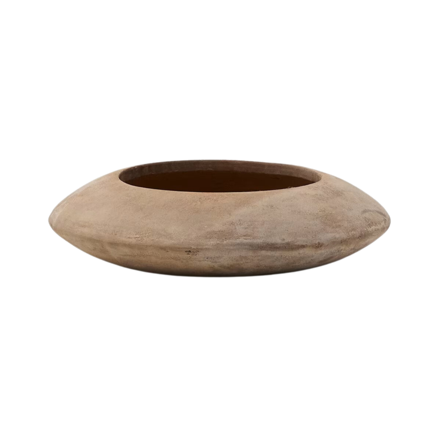 RIVOR terracotta pot