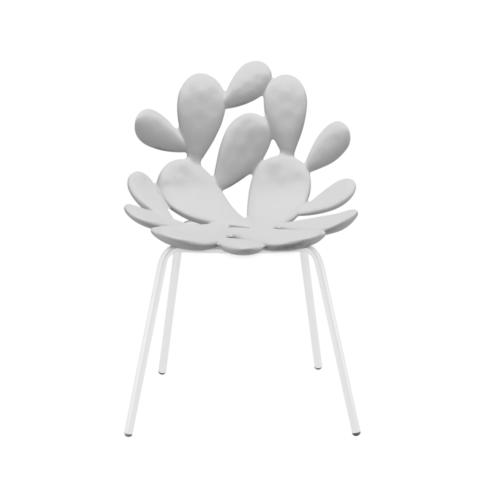 FILICUDI white garden chair set