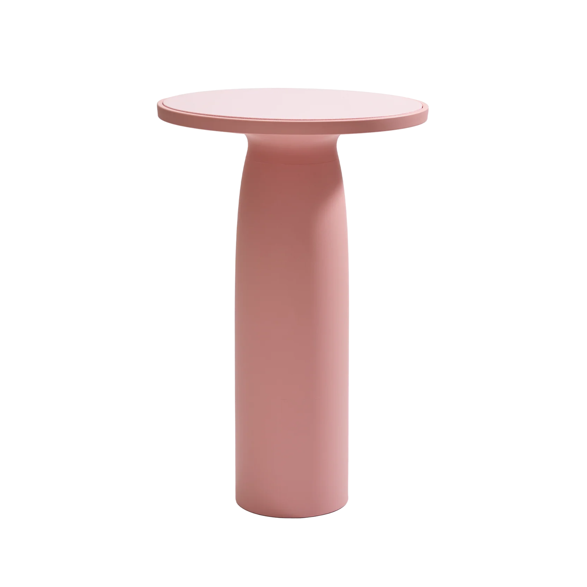 TOTO Pink Table