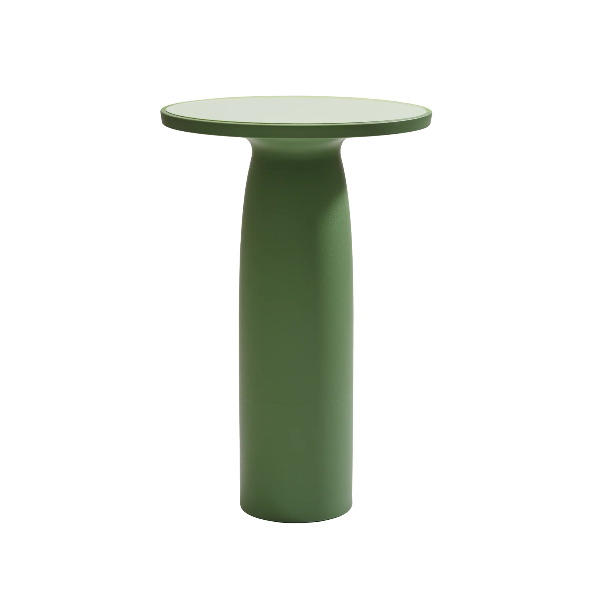 TOTO green table