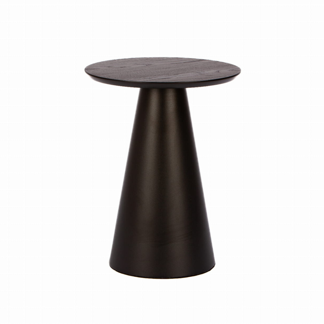 CONE black coffee table