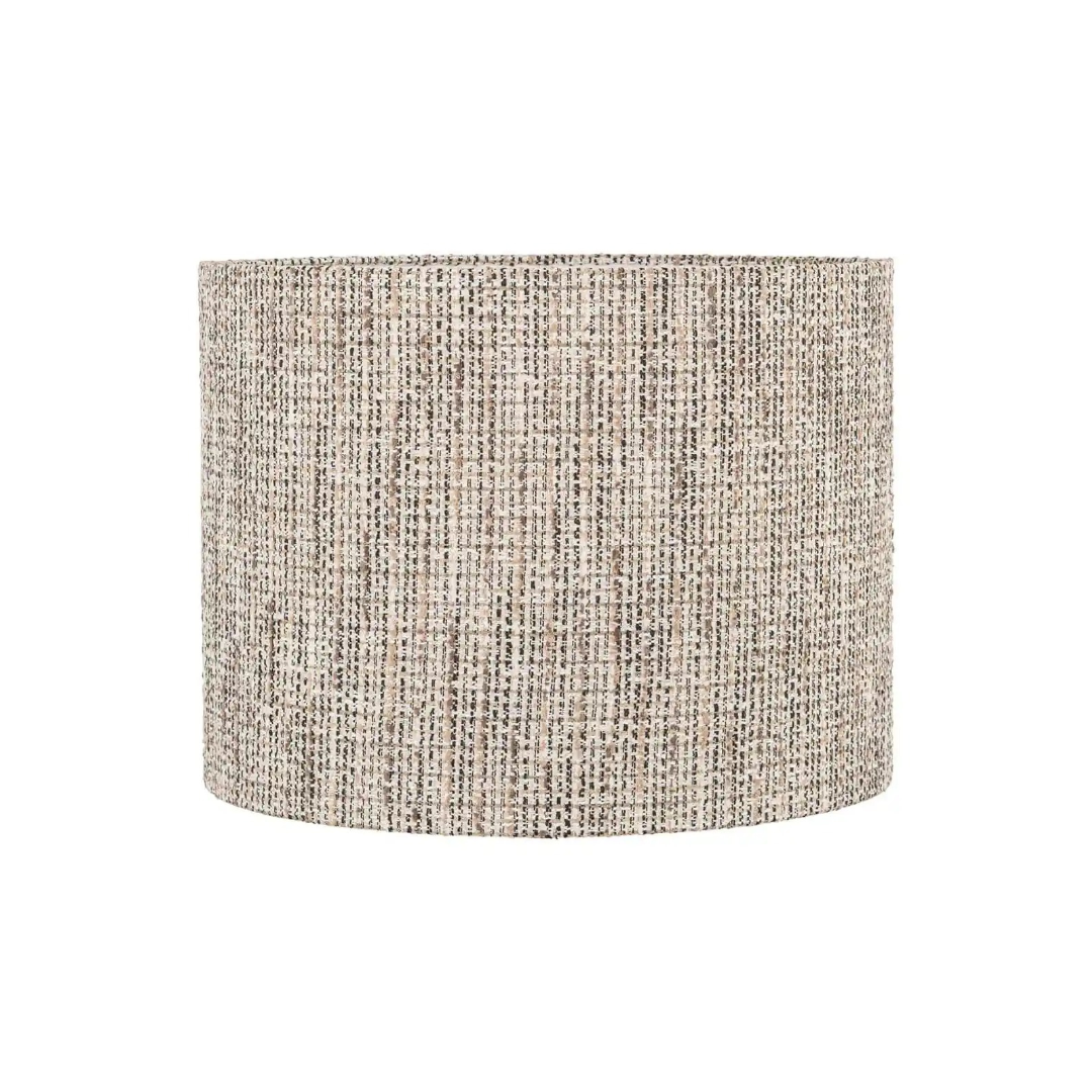 Rundschirm PHILOU beige