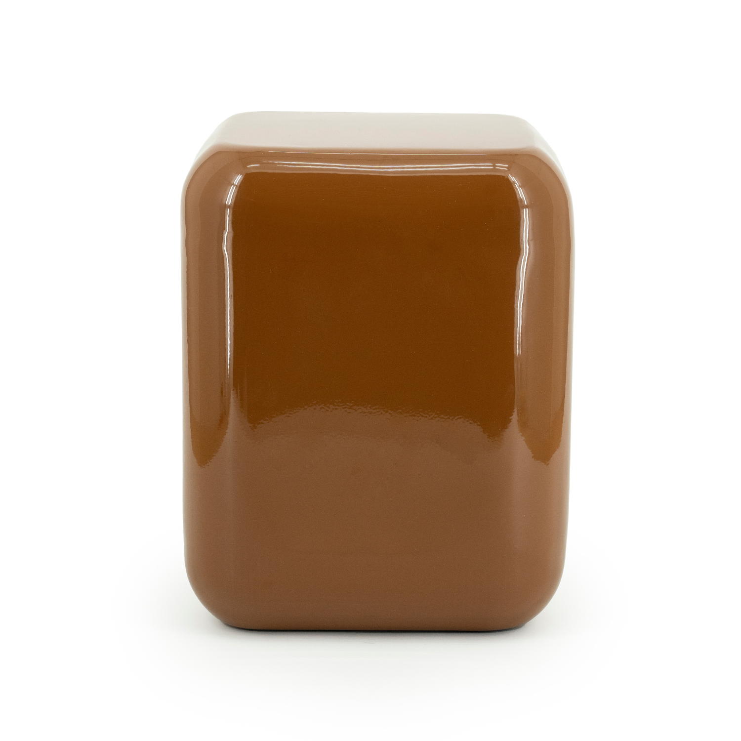 Hocker DIXON senfgelb