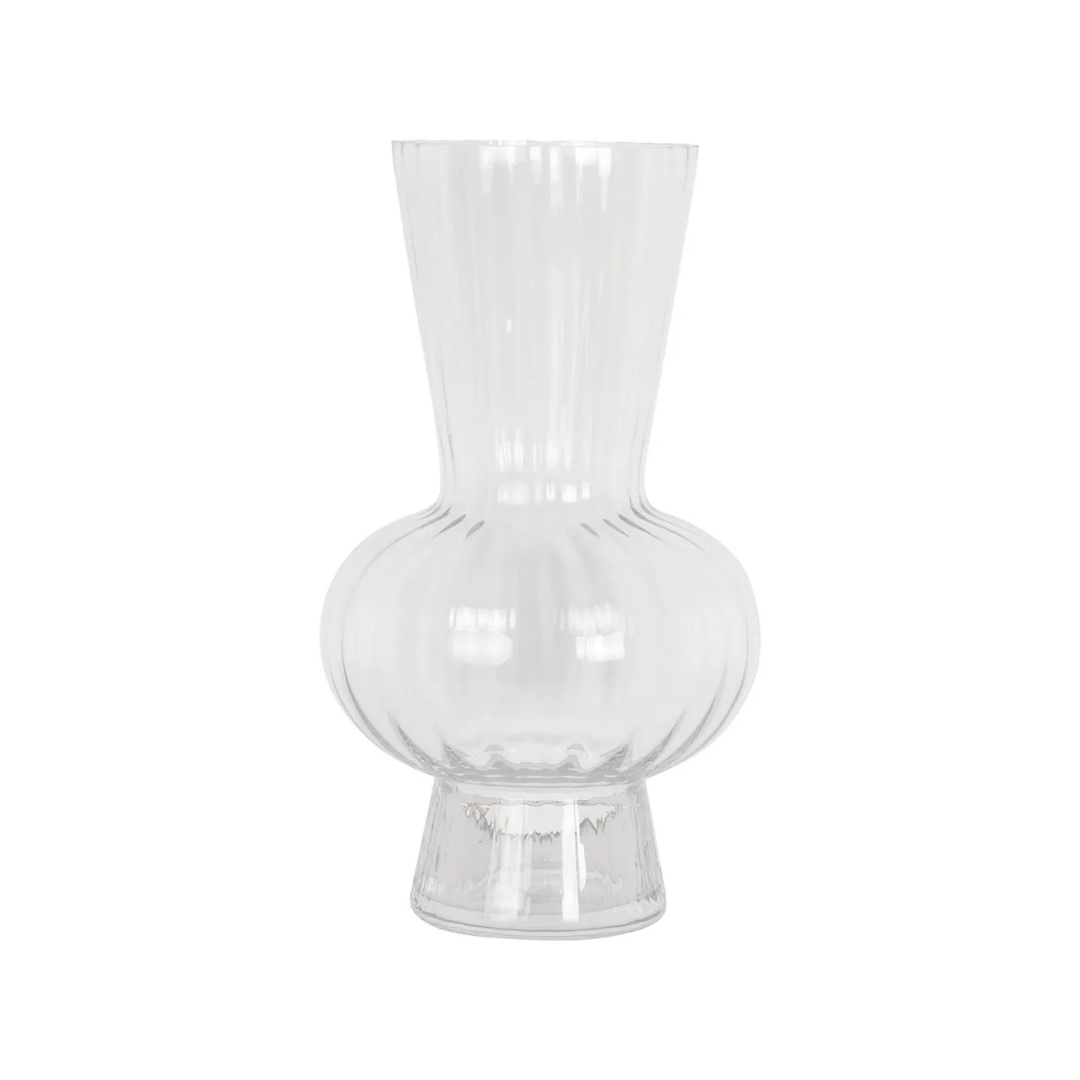 Wazon KYAN aus Glas