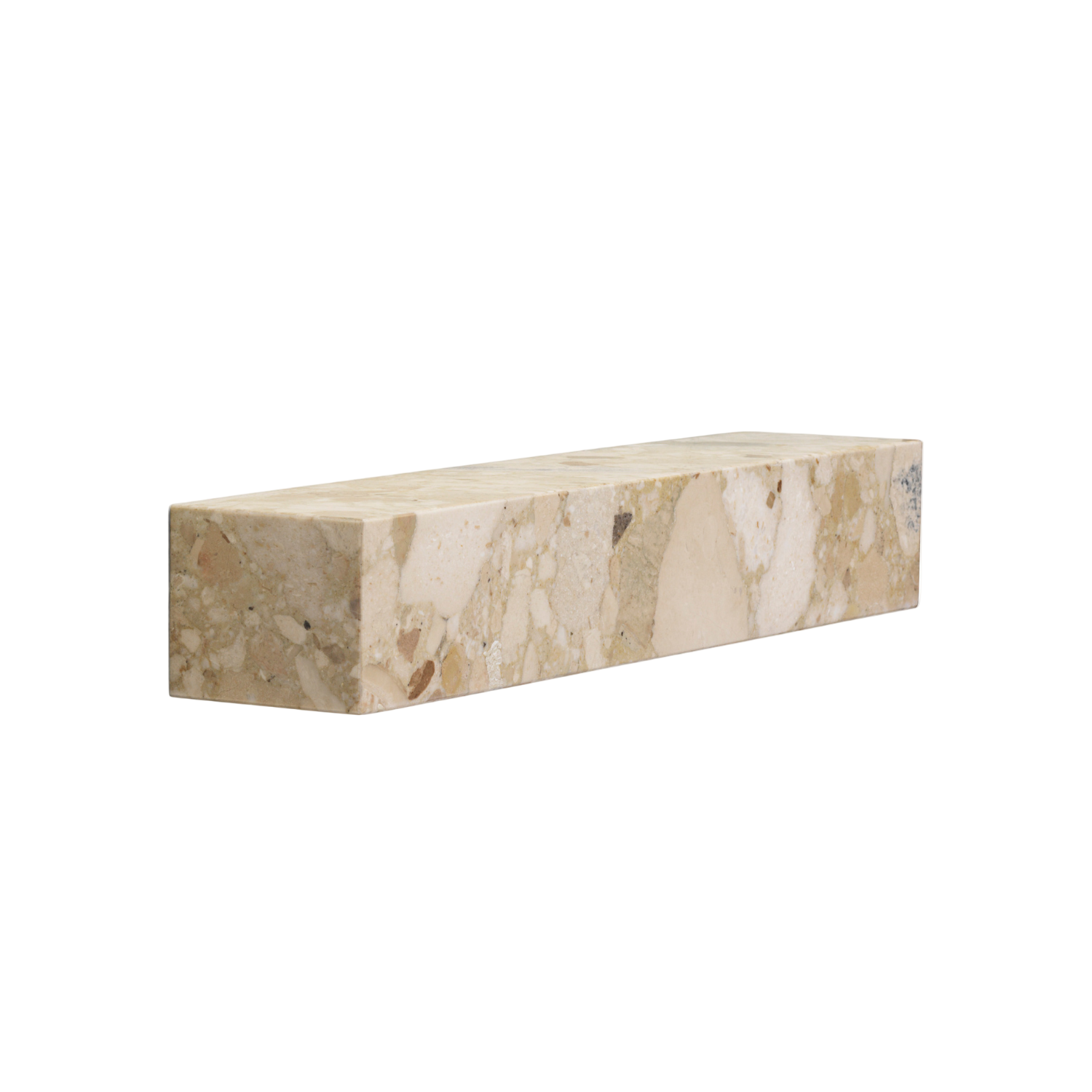 Wandregal PLINTH sandstein
