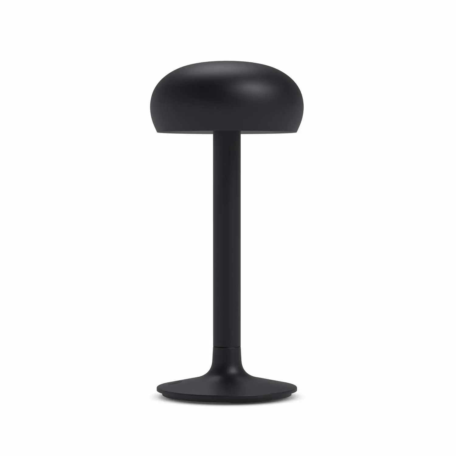 Tragbare Lampe EMENDO schwarz
