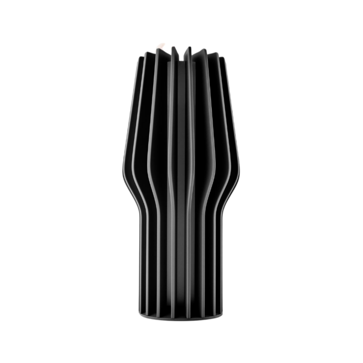 Tragbare Lampe RADIANT schwarz