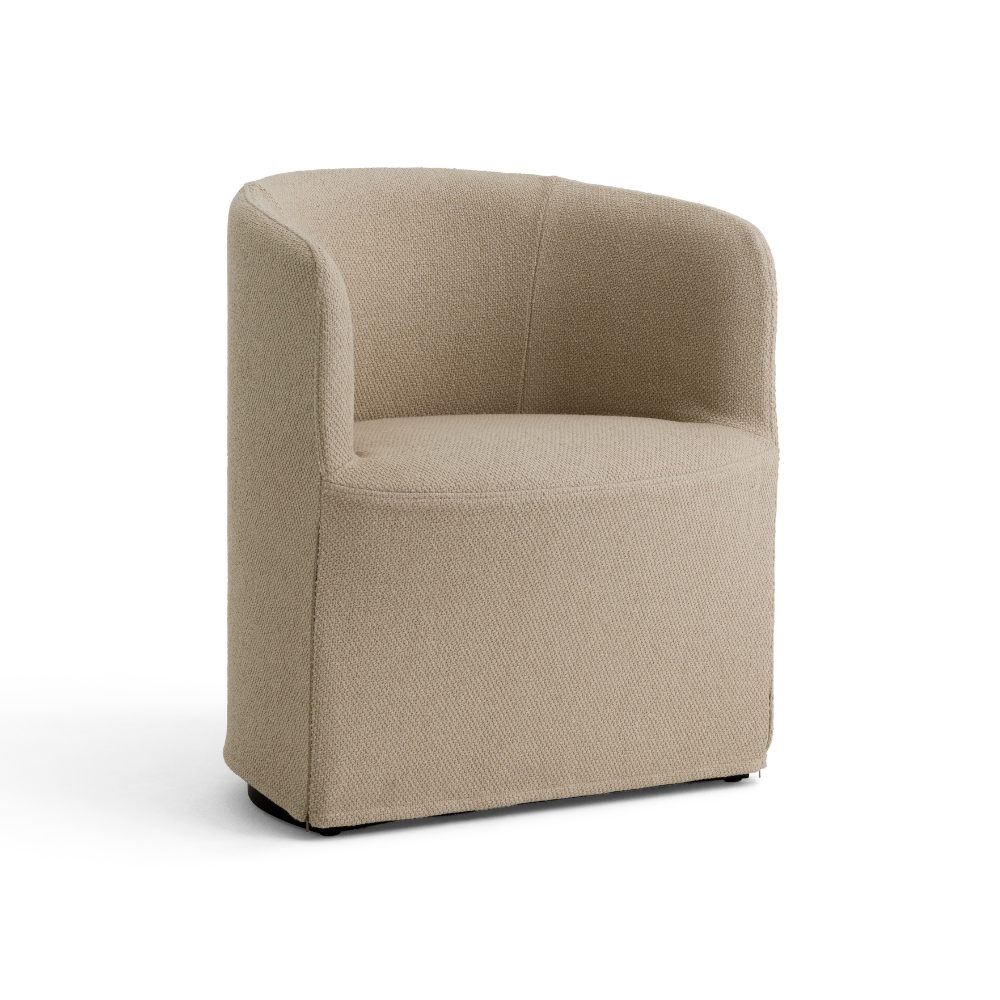 Sessel TEAROOM CLUB beige