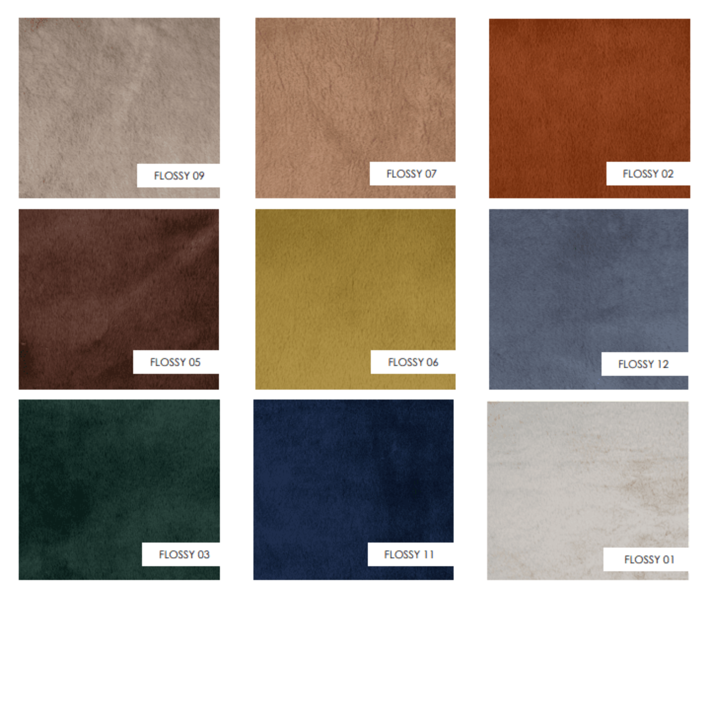 Bunny Guys Flossy armchair