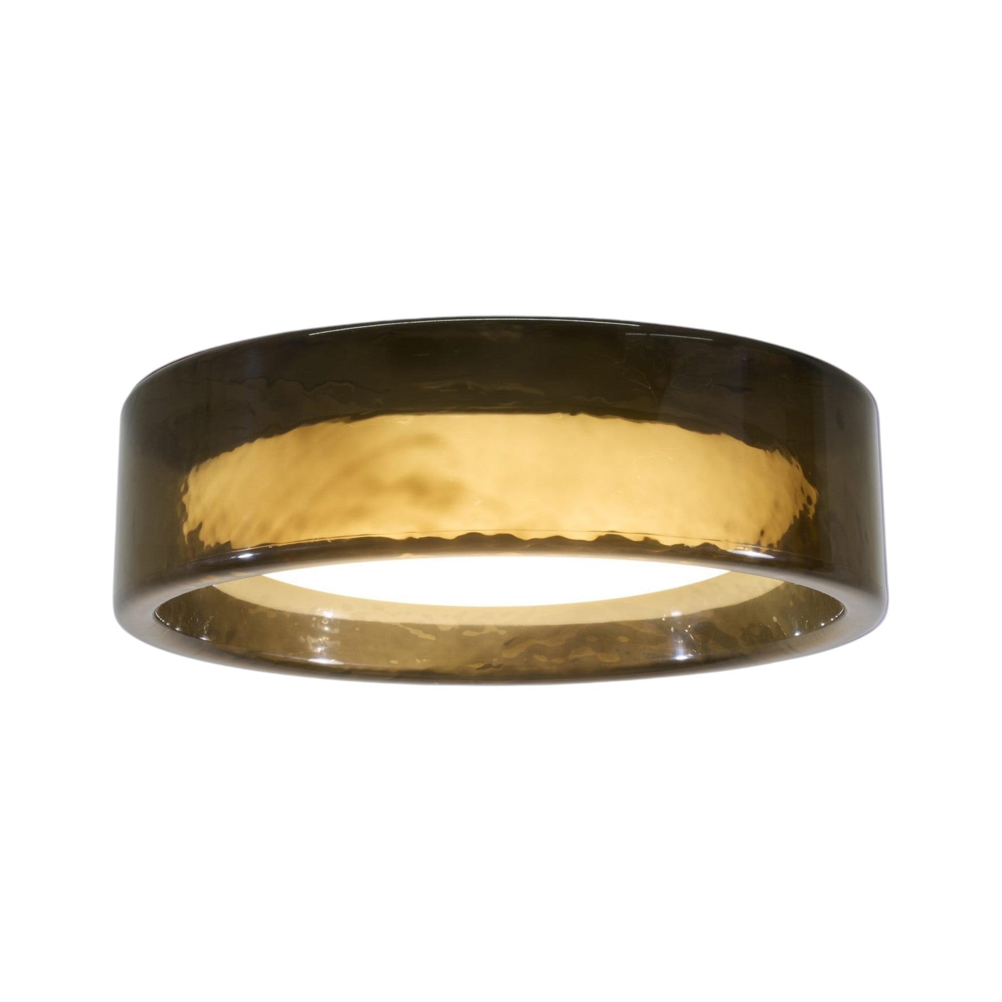 Deckenleuchte RINGO dunkelgrau