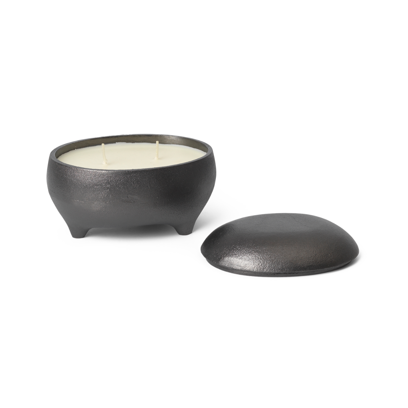 Evoke black candle