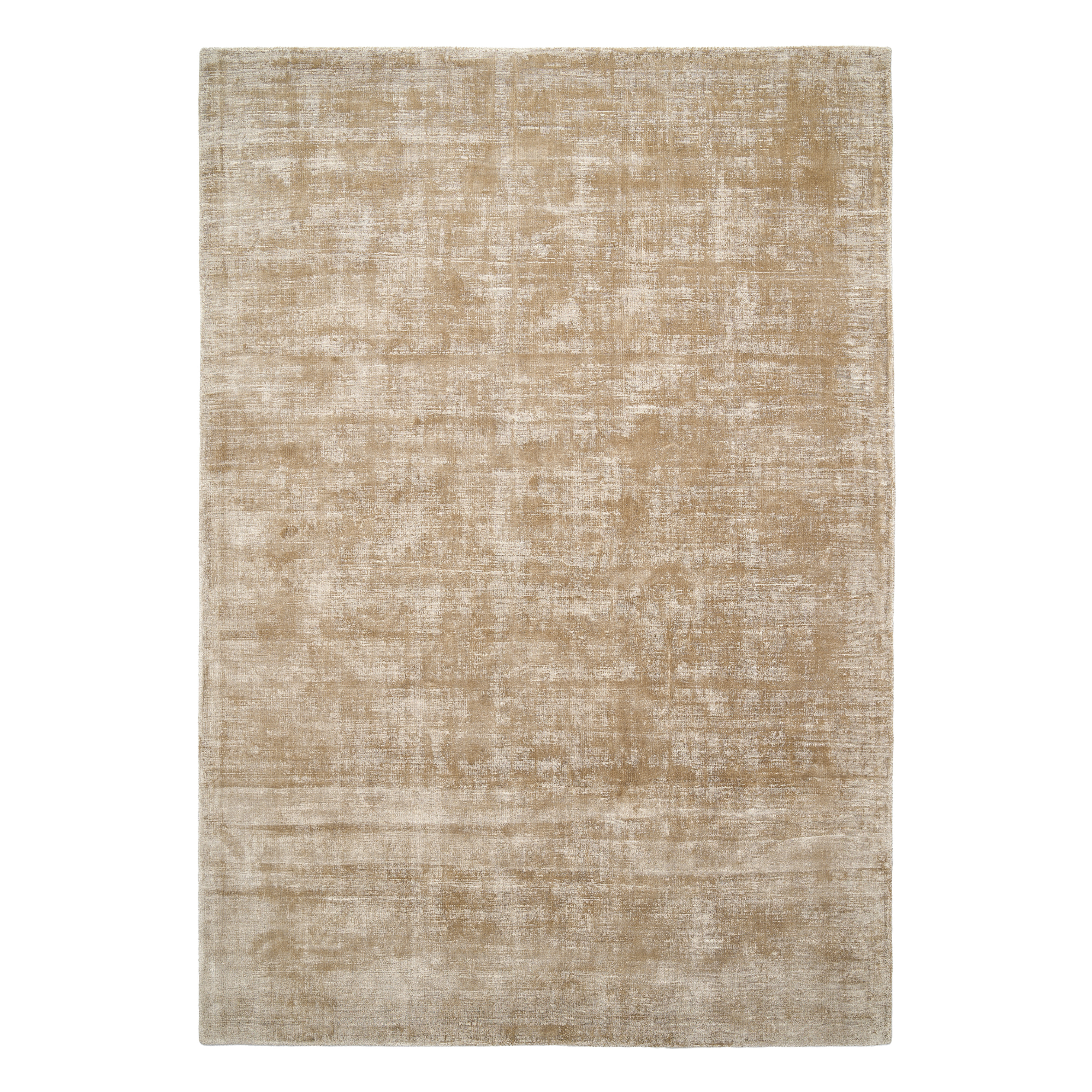 Teppich DESERT dunkelbeige