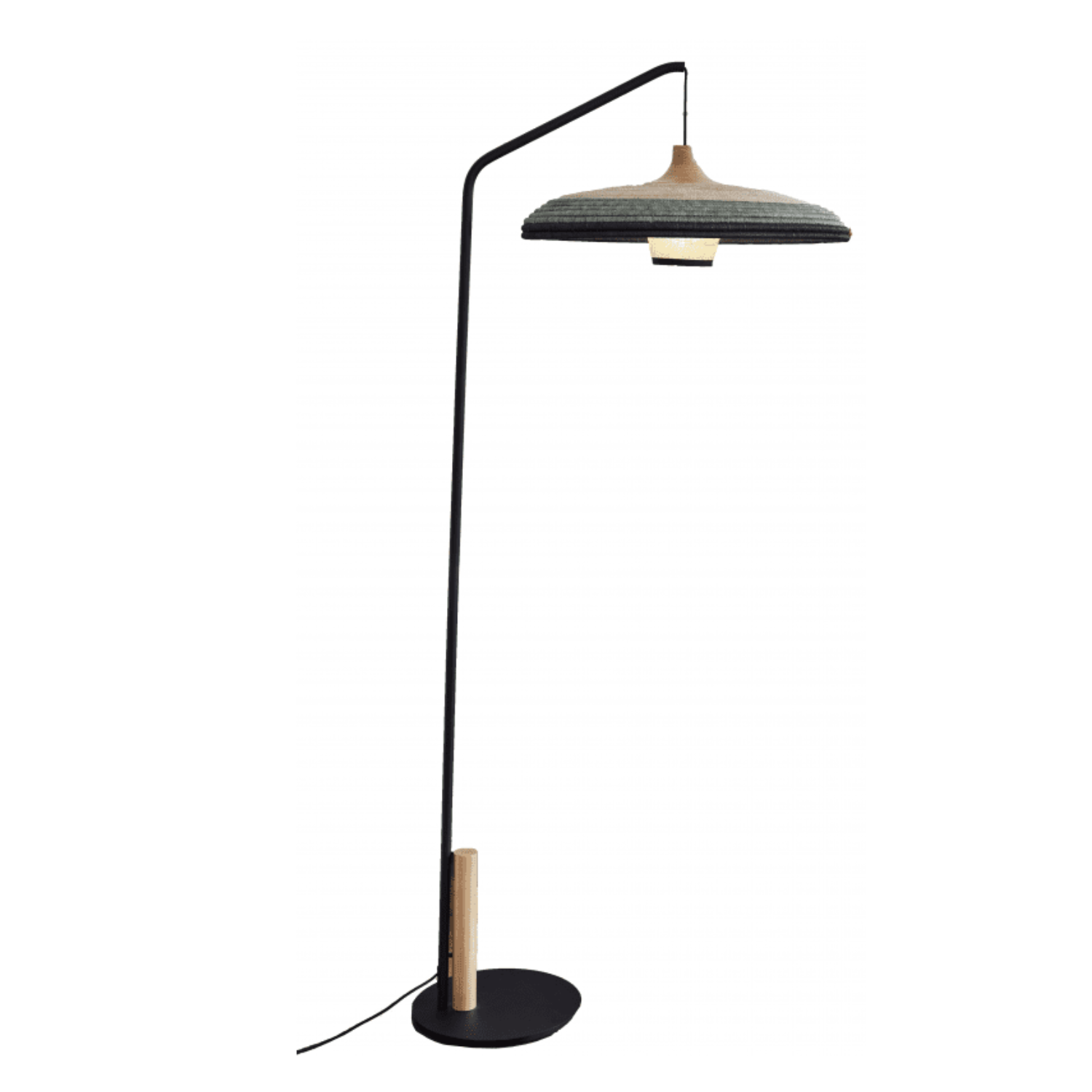 Grass Morskie floor lamp