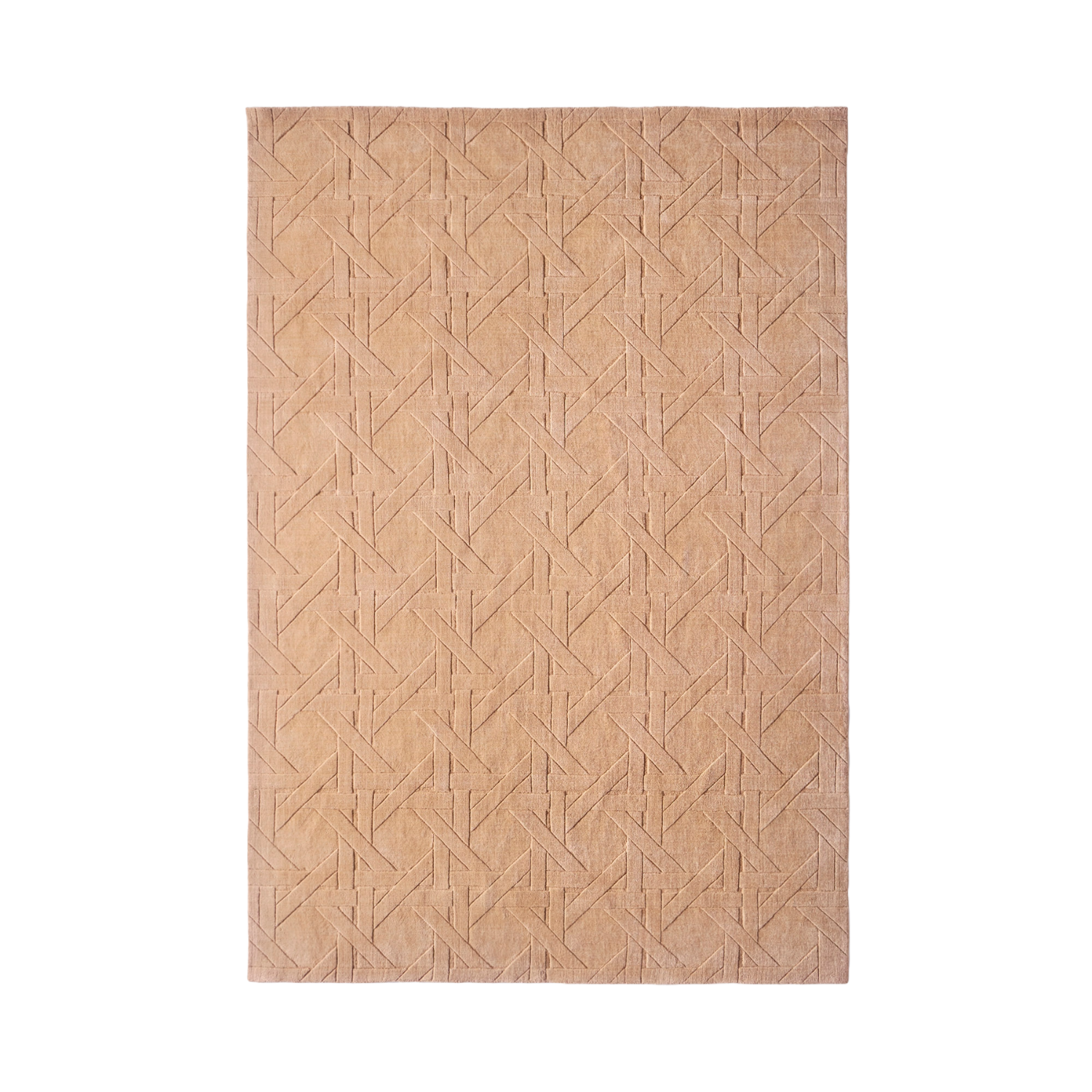 Teppich MANUELA beige