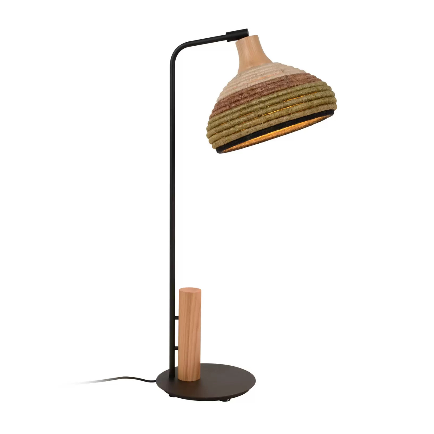 GRASS GRASS TABLE LAMP