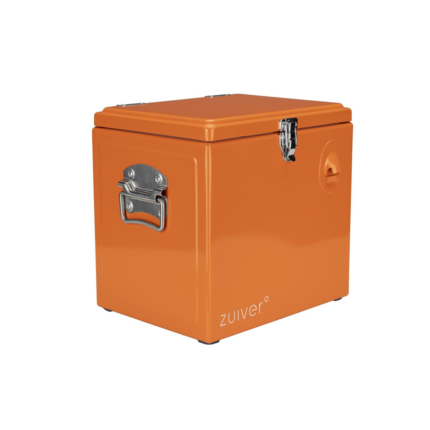 Portable fridge Be Cute orange