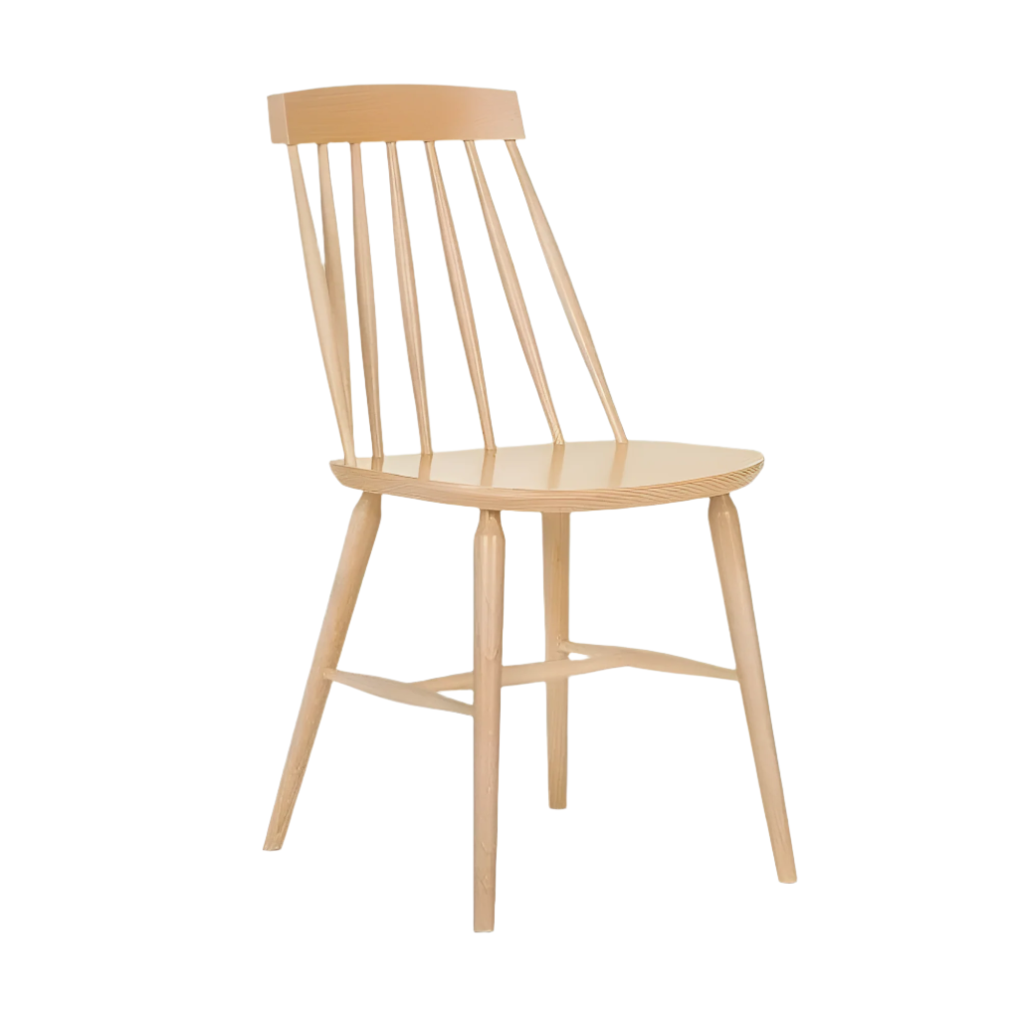 Krzesło ANTILLA A-9882 drewno bukowe