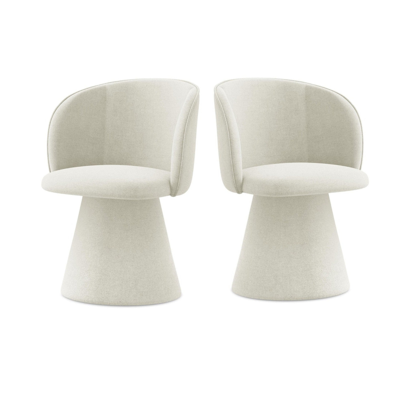 MAIA Chair Beige