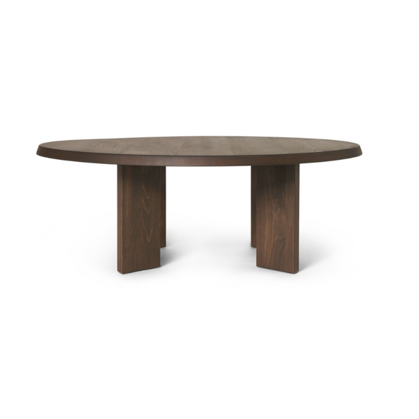 Coffee table tarn dark beech