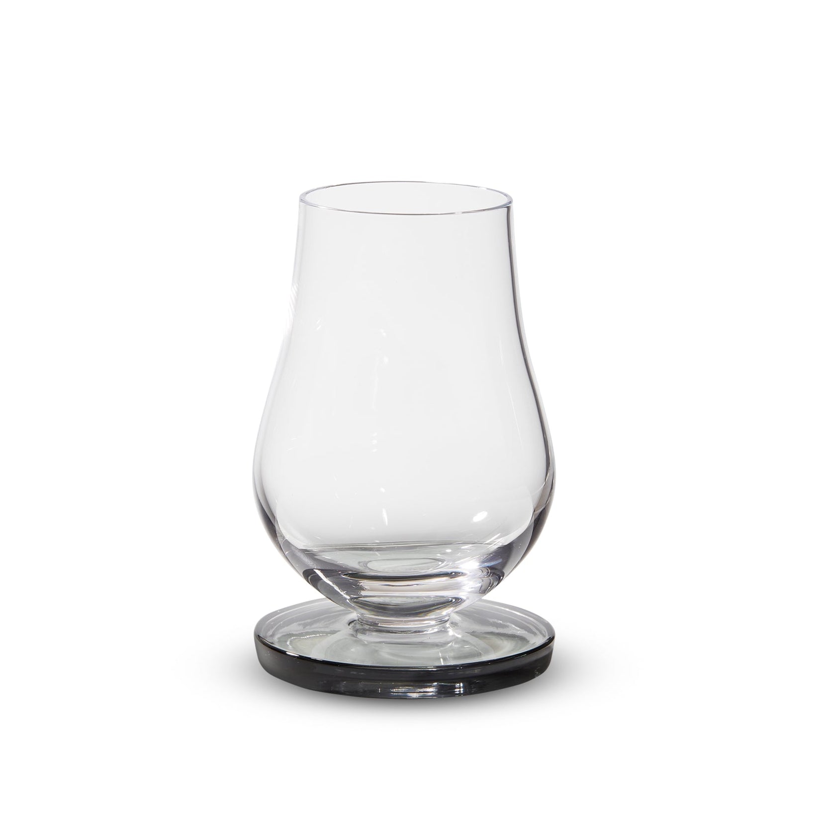 Puck Nosing Glass Set