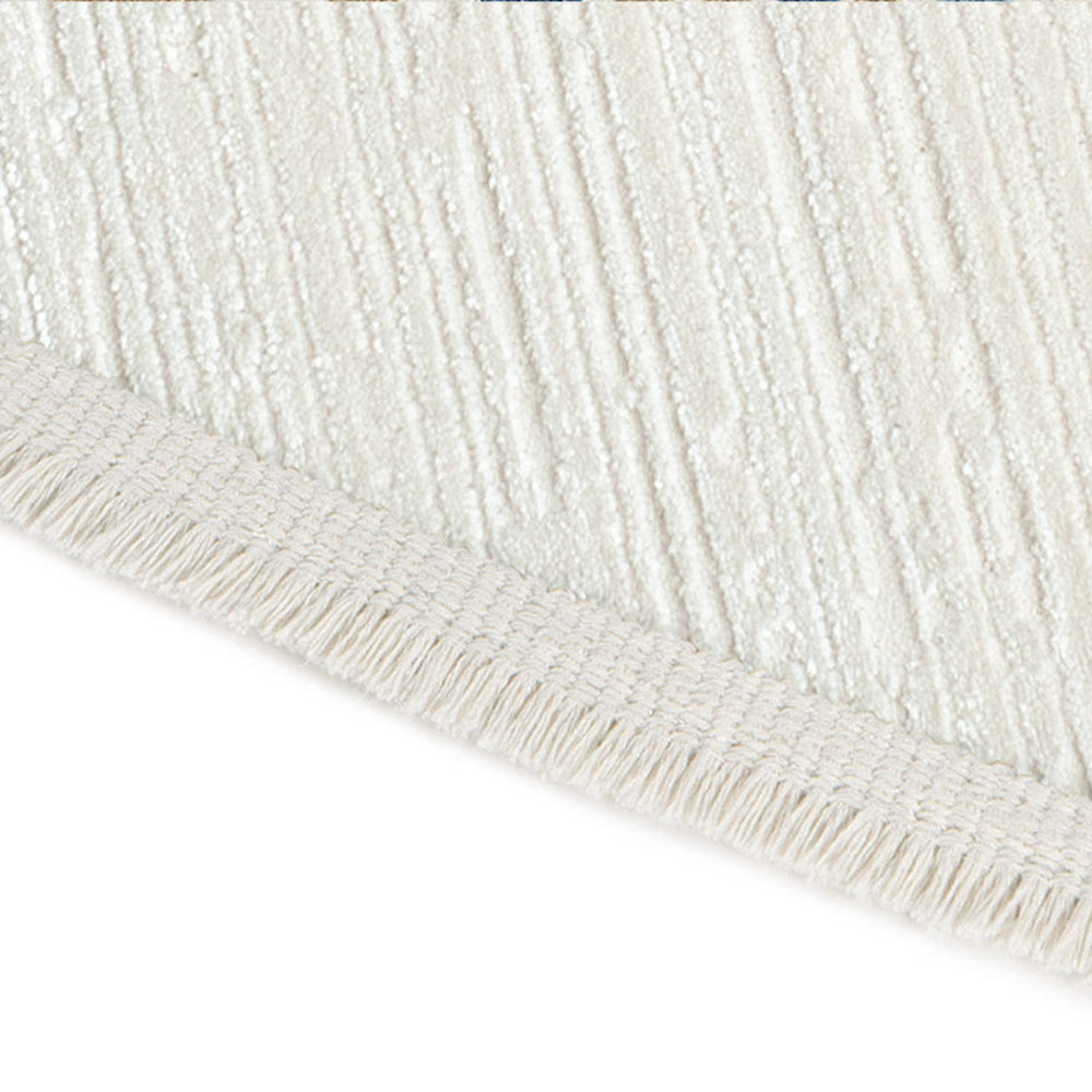 Round Carpet ROYAL Cream