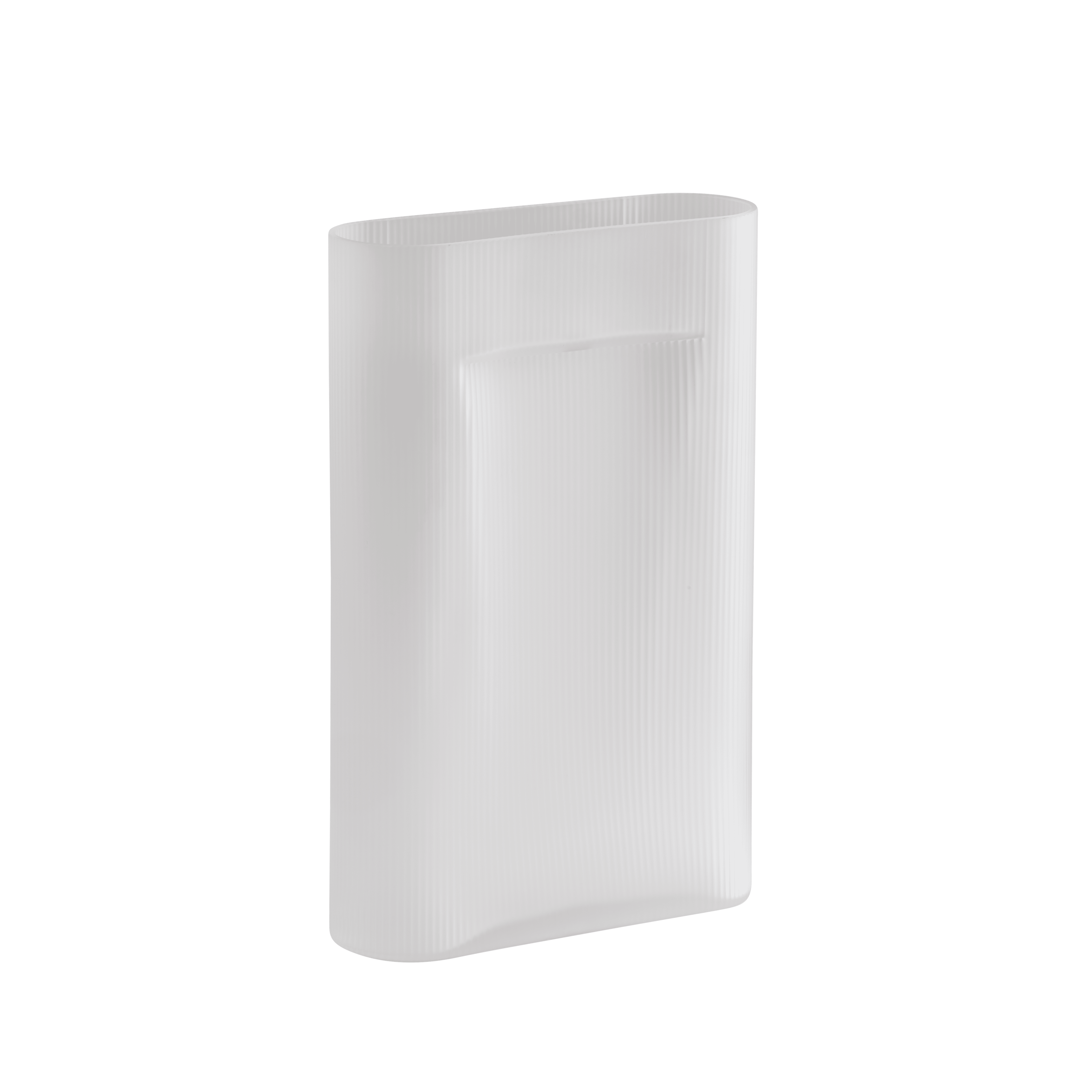 RIDGE White Vase
