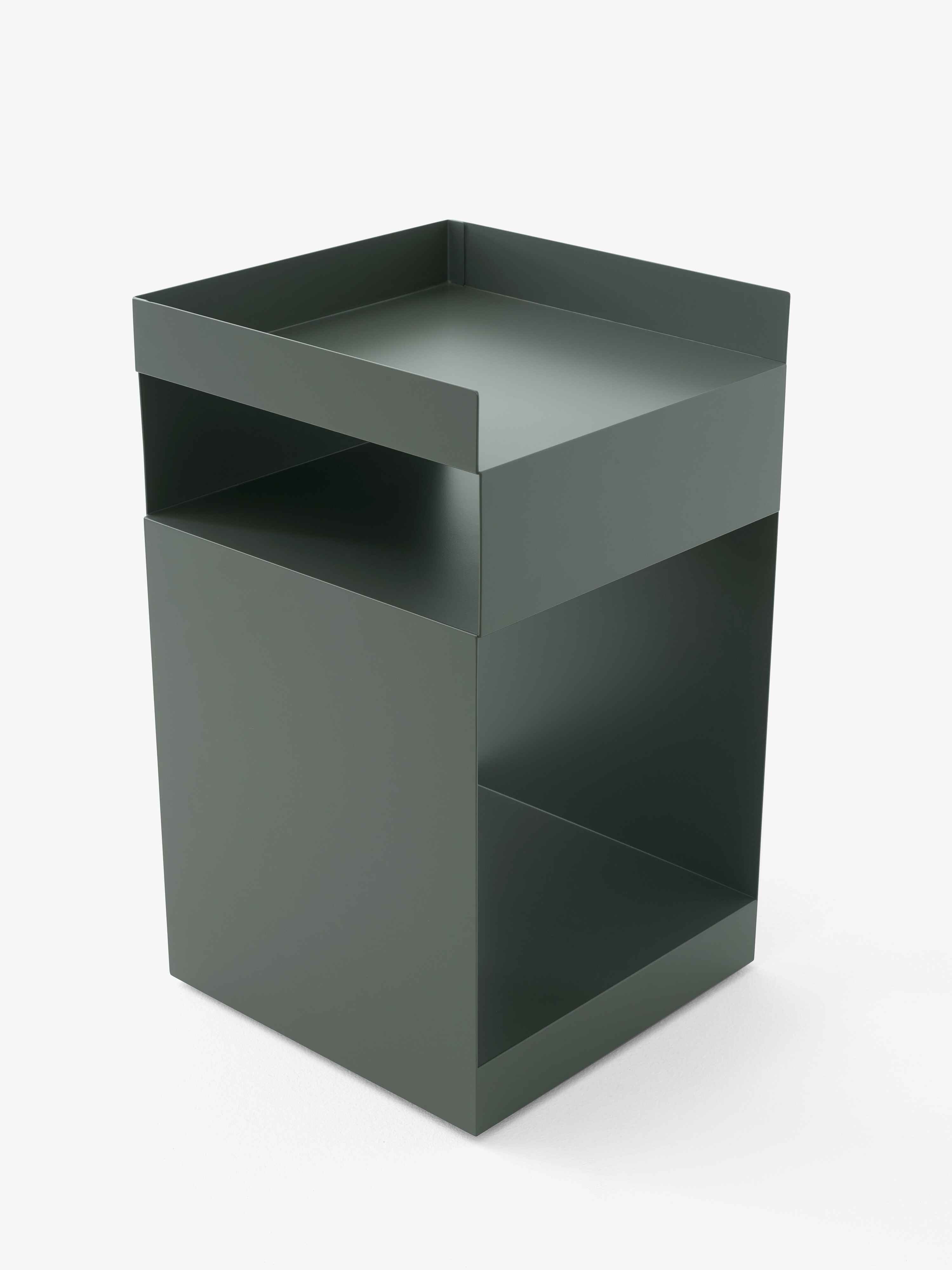 Rollcontainer ROTATE SC73 olivgrün