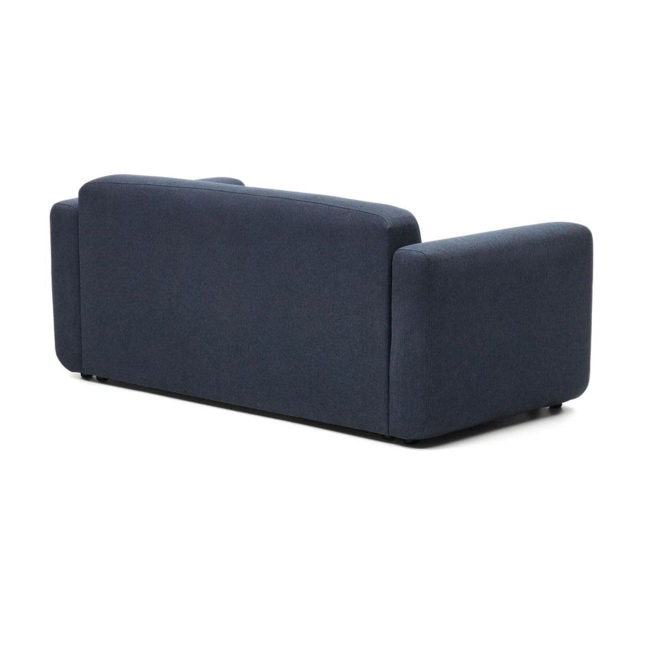 Sofa 2-osobowa NEOM niebieski La Forma    Eye on Design