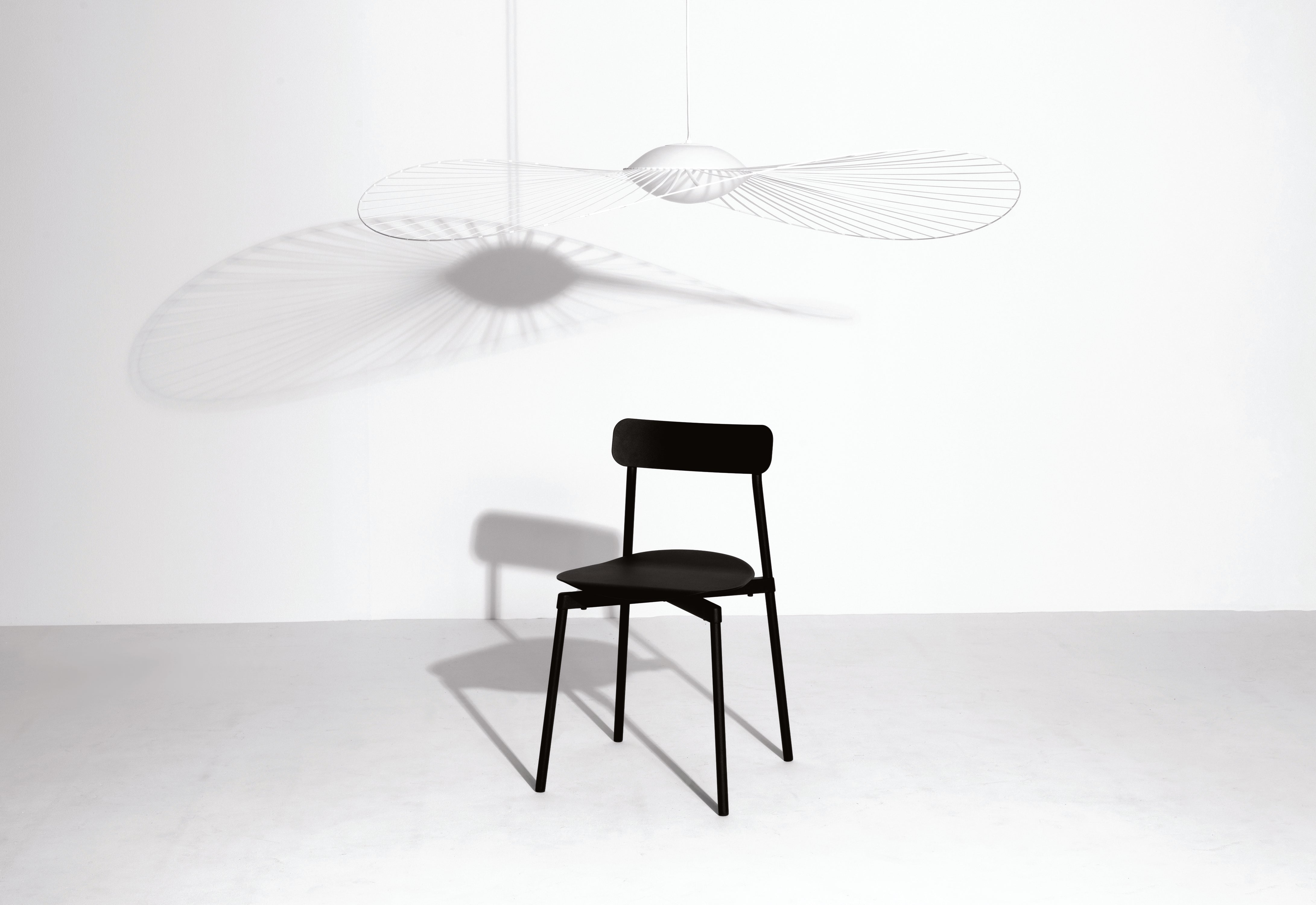 Lampa wisząca VERTIGO NOVA biały