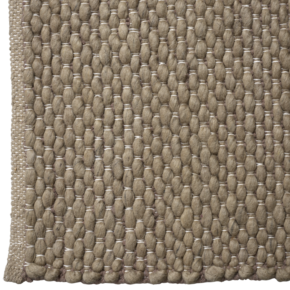 Scandinavia beige rug