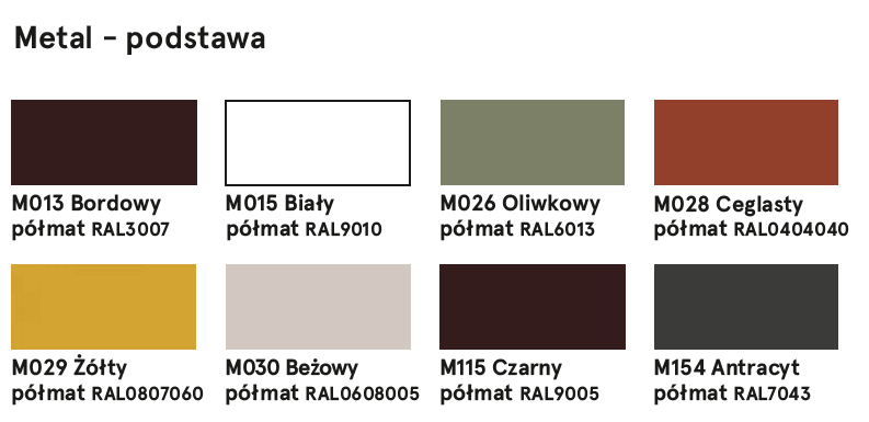 Krzesło obrotowe BALTIC 2 CLASSIC z regulowaną podstawą - kolor do wyboru [Milena] MDD    Eye on Design