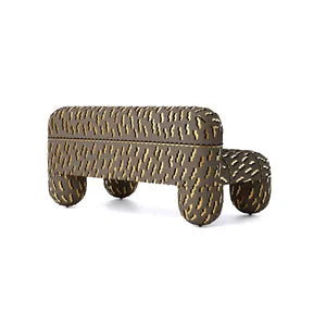 Sofa HALLO gepolstert