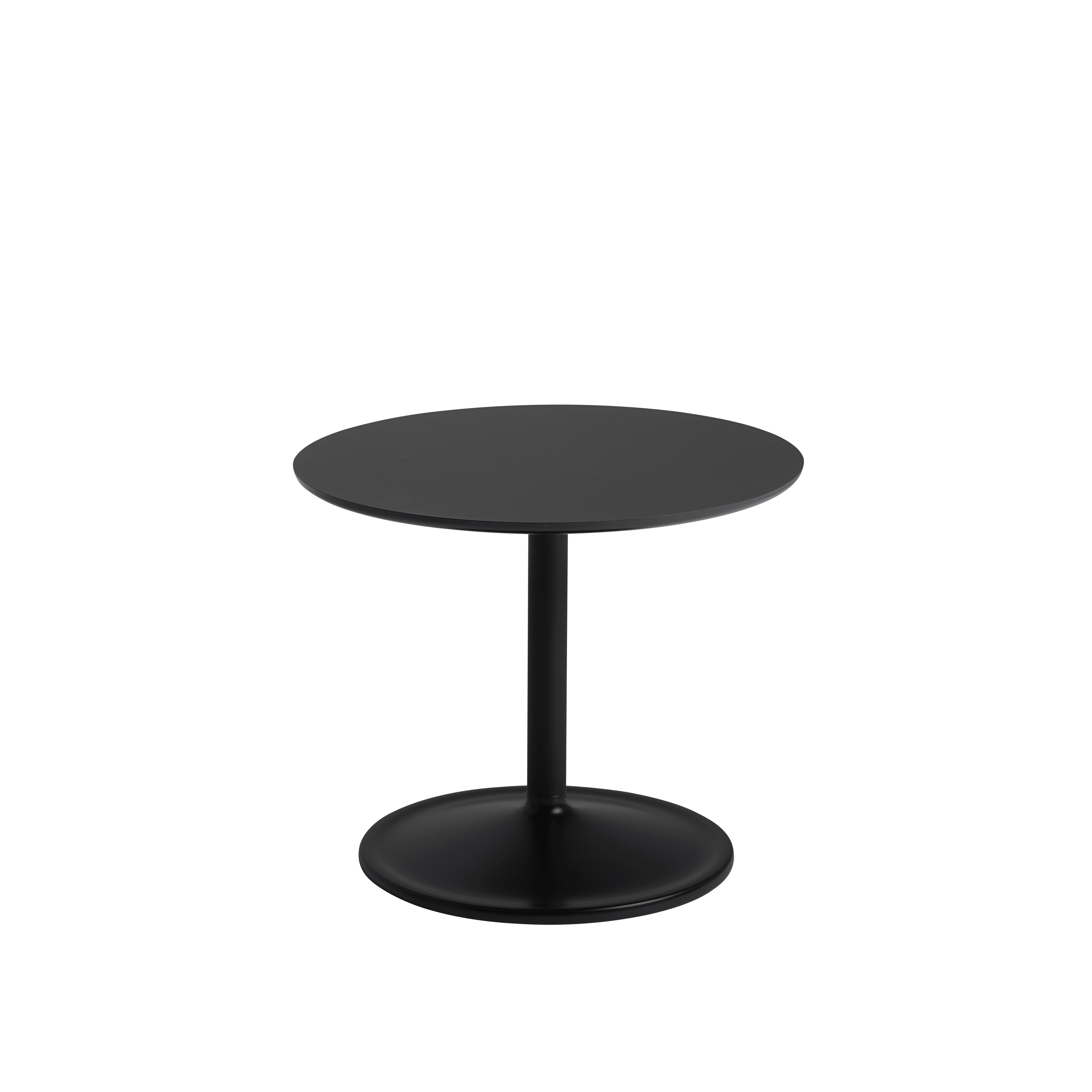 Beistelltisch SOFT schwarz