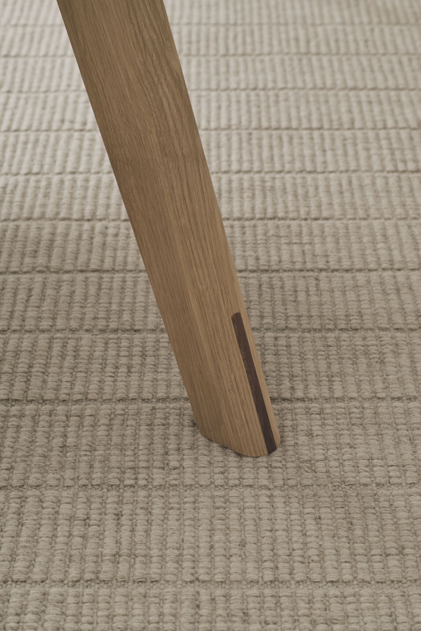 Harper beige rug