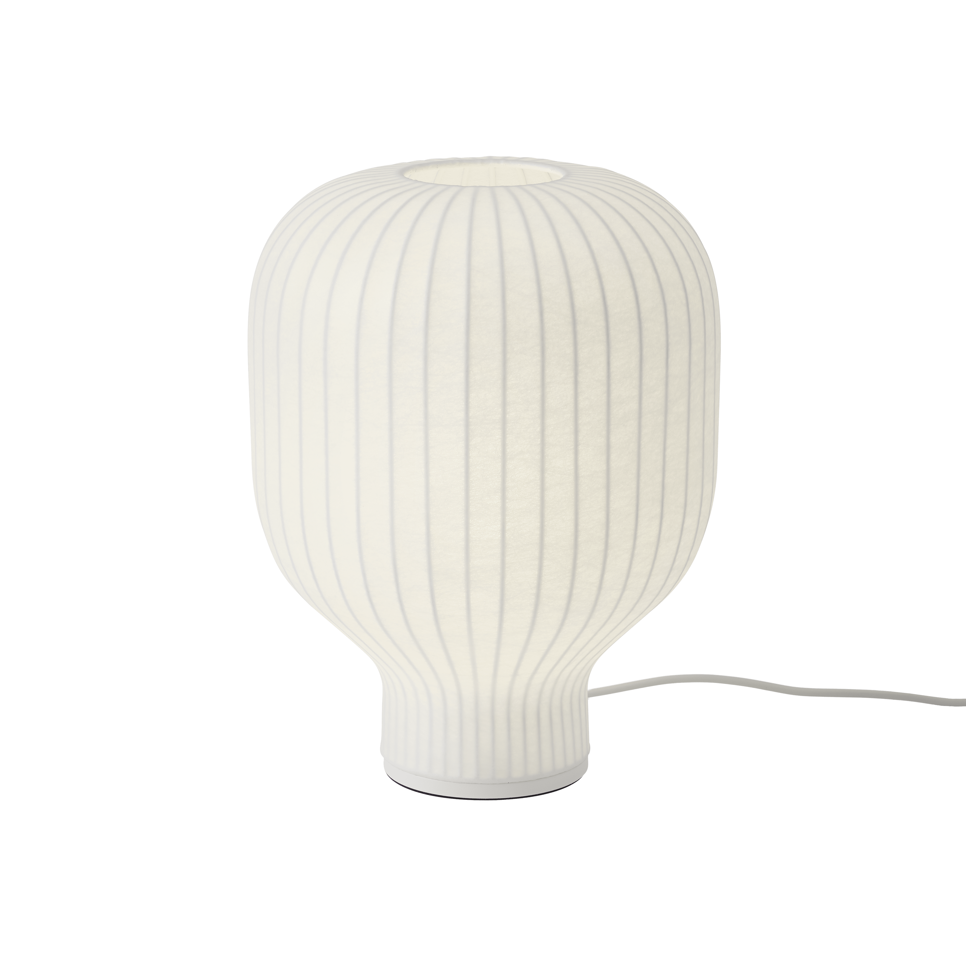 Lampa STRAND biały