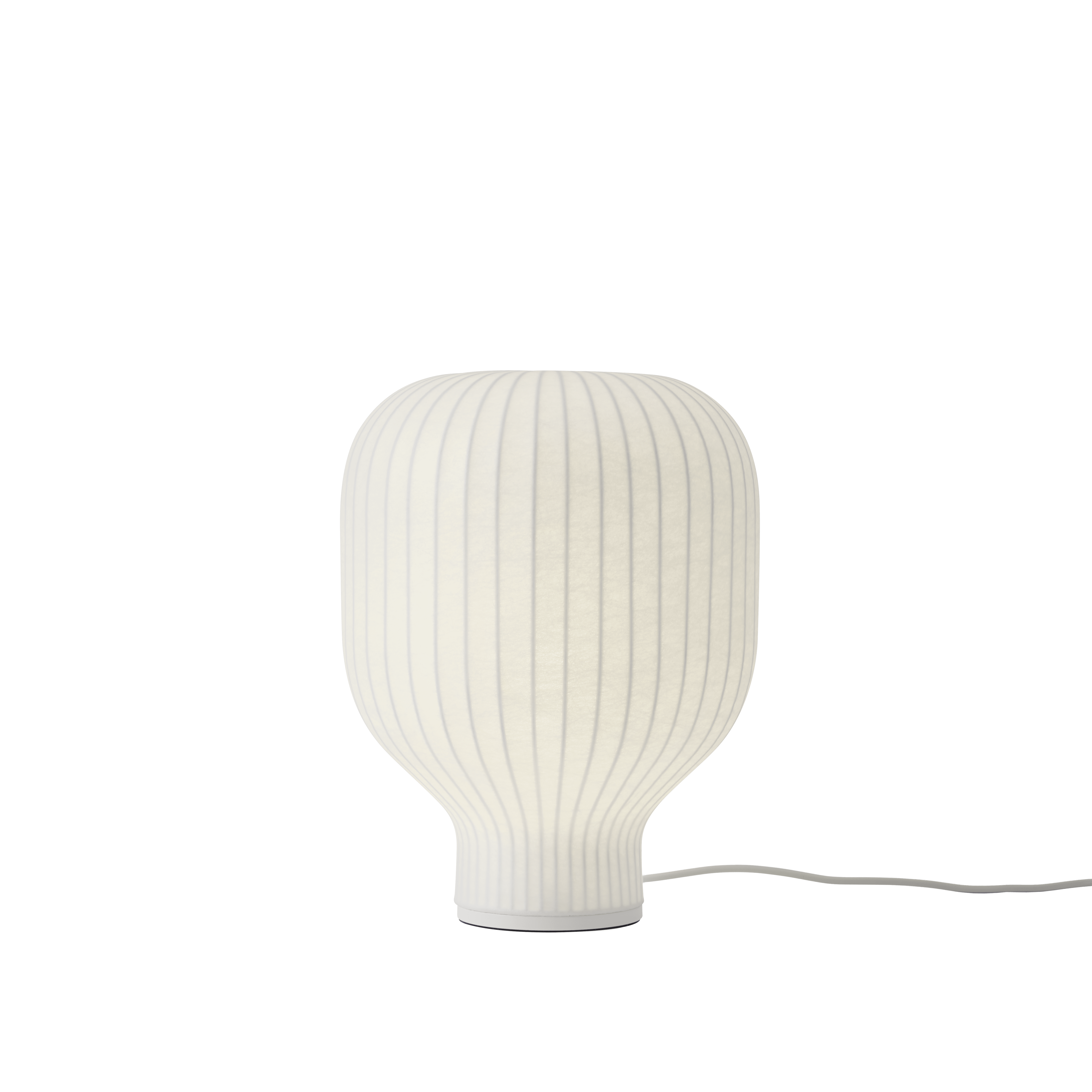 Lampa STRAND biały