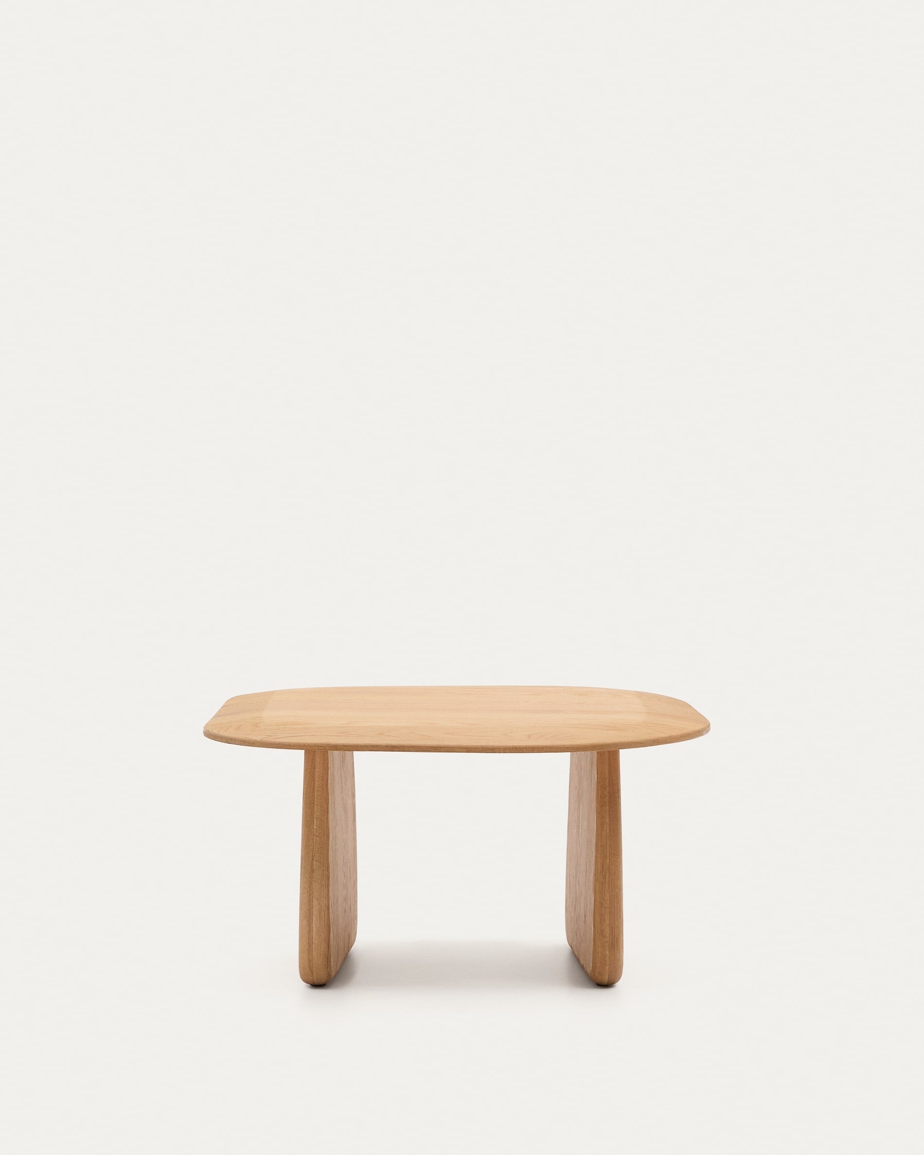 Side table pirita oak wood