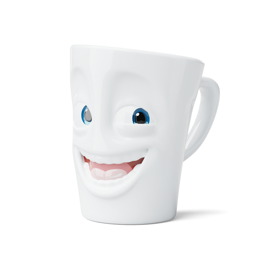 JOKING Mug Special Edition