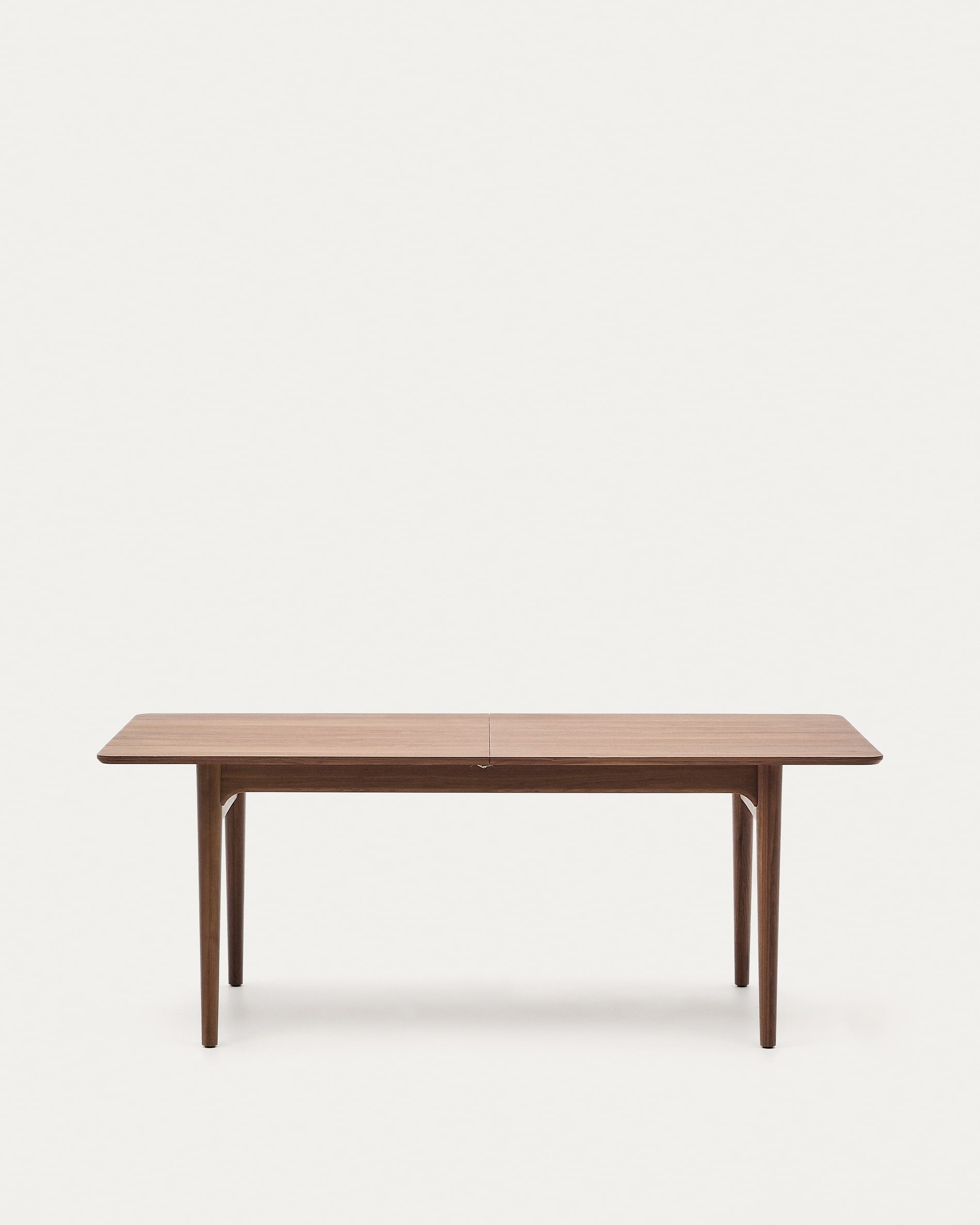 Elan Walnut Velanir Folding Table