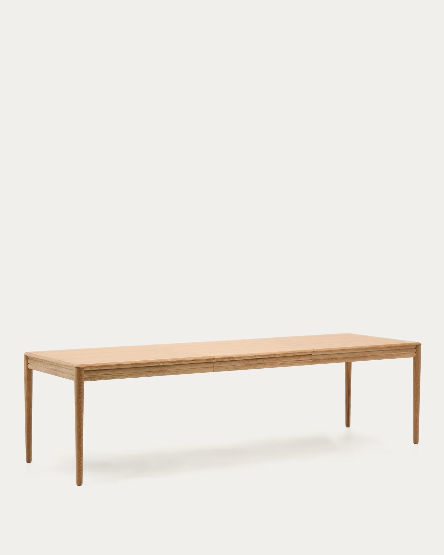 Klapptisch Lenon Eichenfurnier