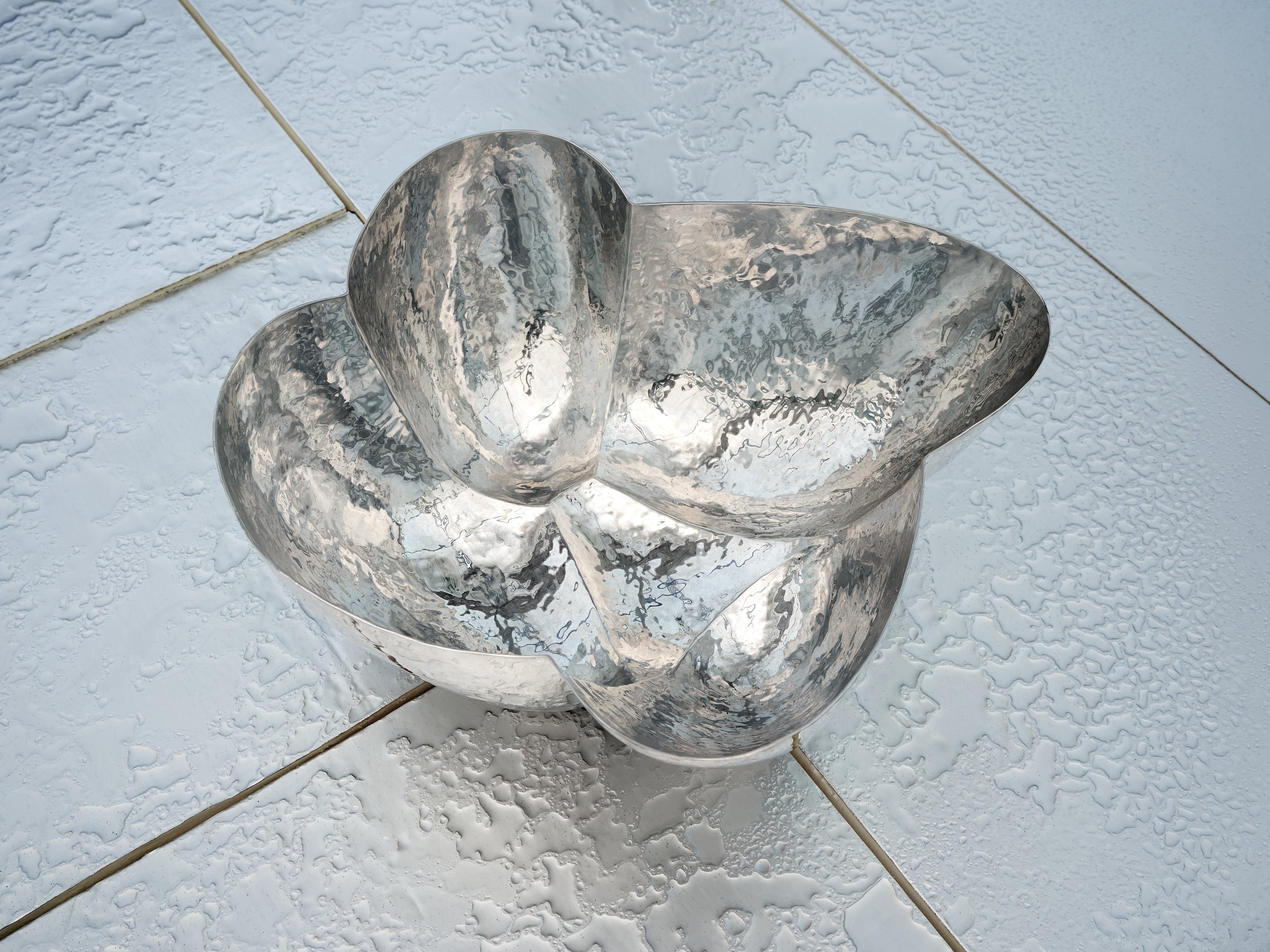 [Bald kommt] Misa Cloud Aluminium [Julia] [Amelia Spring]
