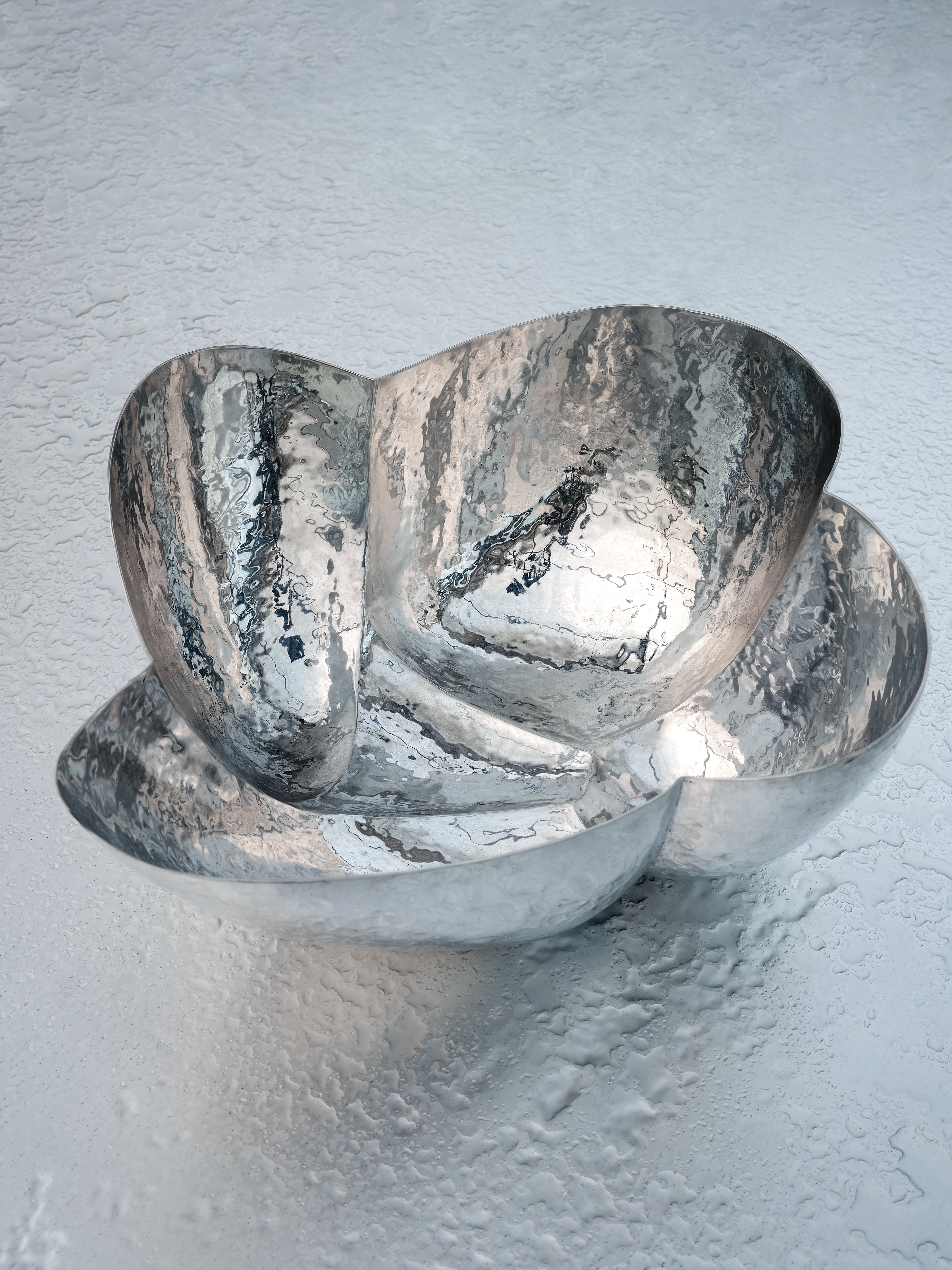 [Bald kommt] Misa Cloud Aluminium [Julia] [Amelia Spring]