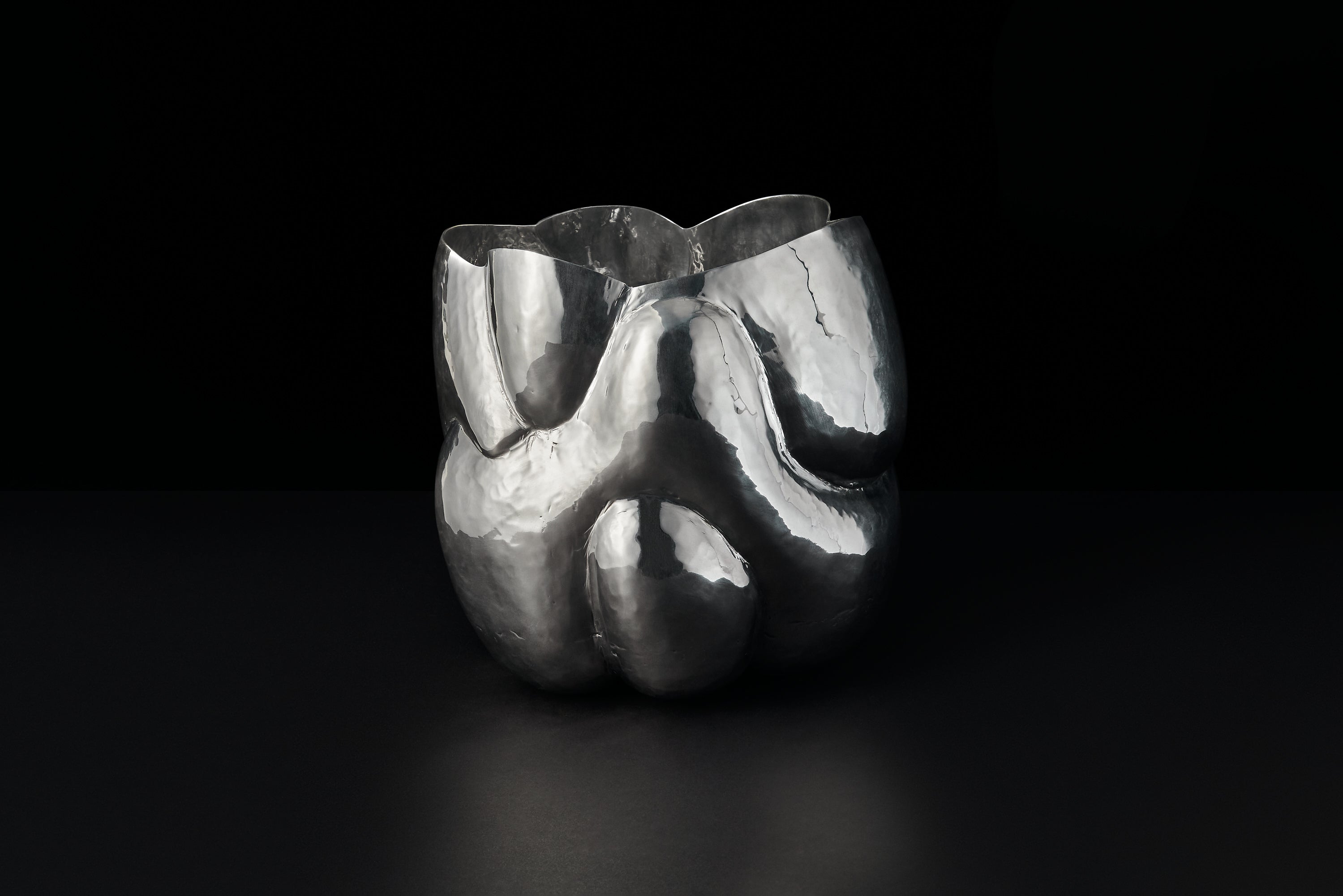 [Coming Soon] Wase Cloud Aluminum [Julia] [Amelia SPR]