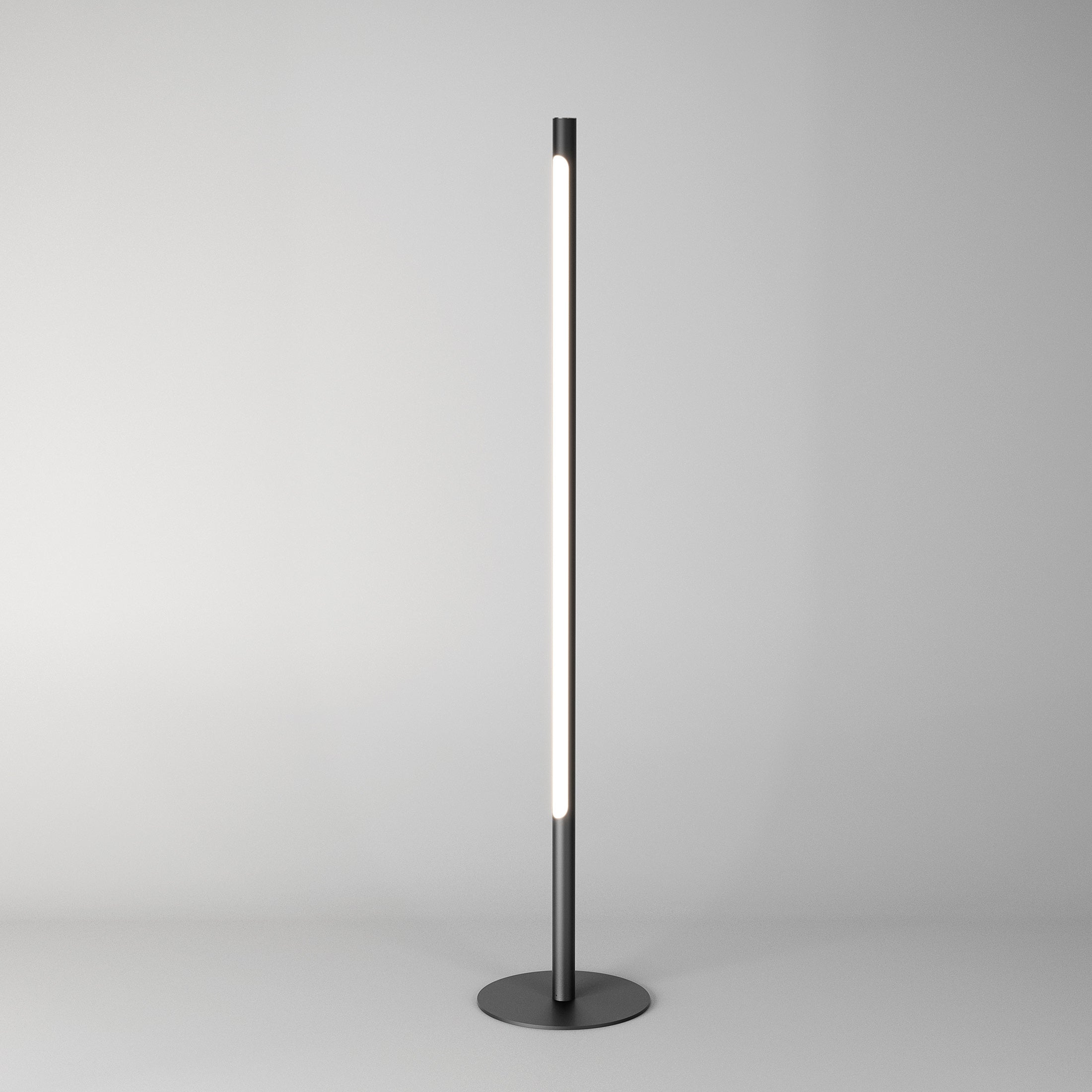 Stehlampe THIN TUBE