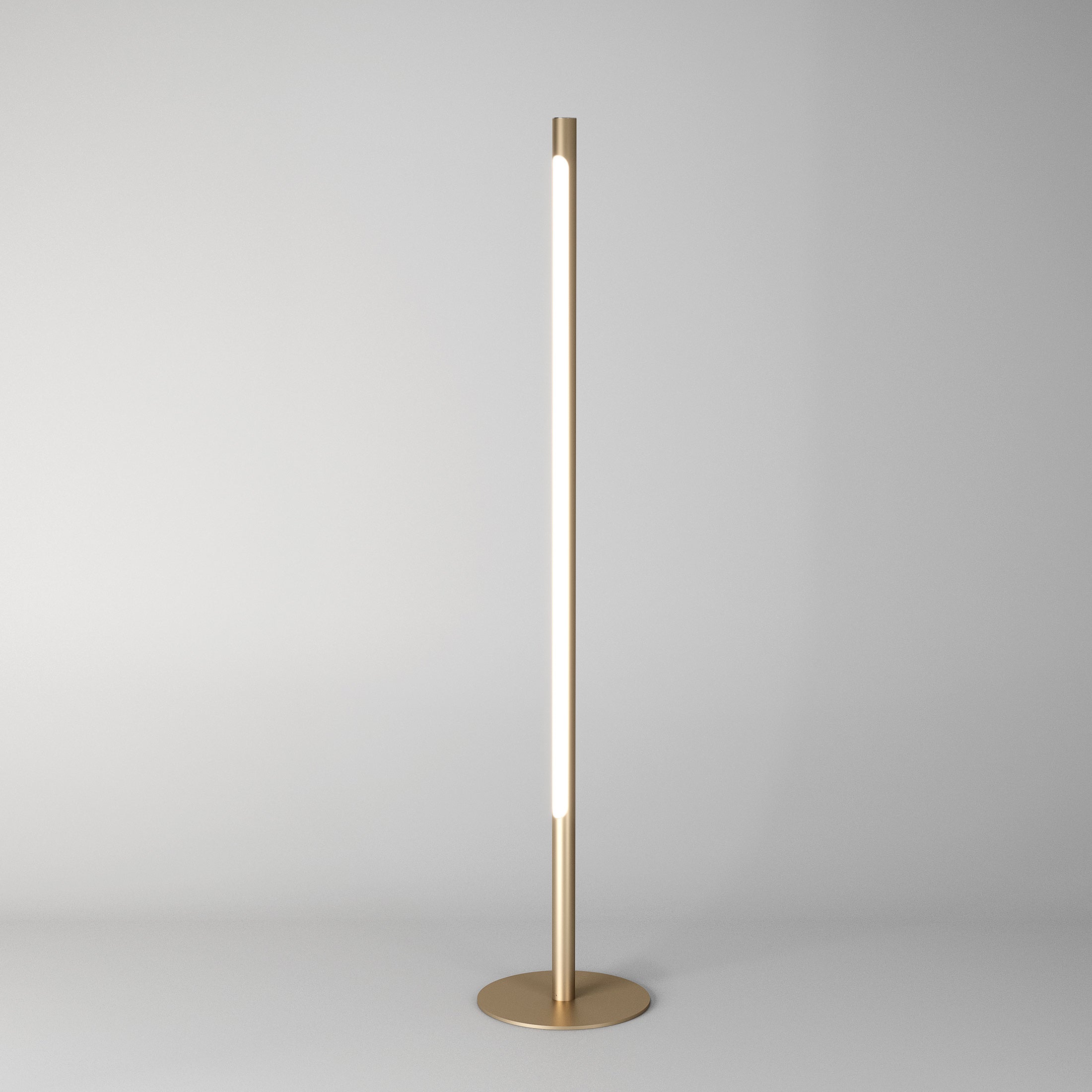 Stehlampe THIN TUBE