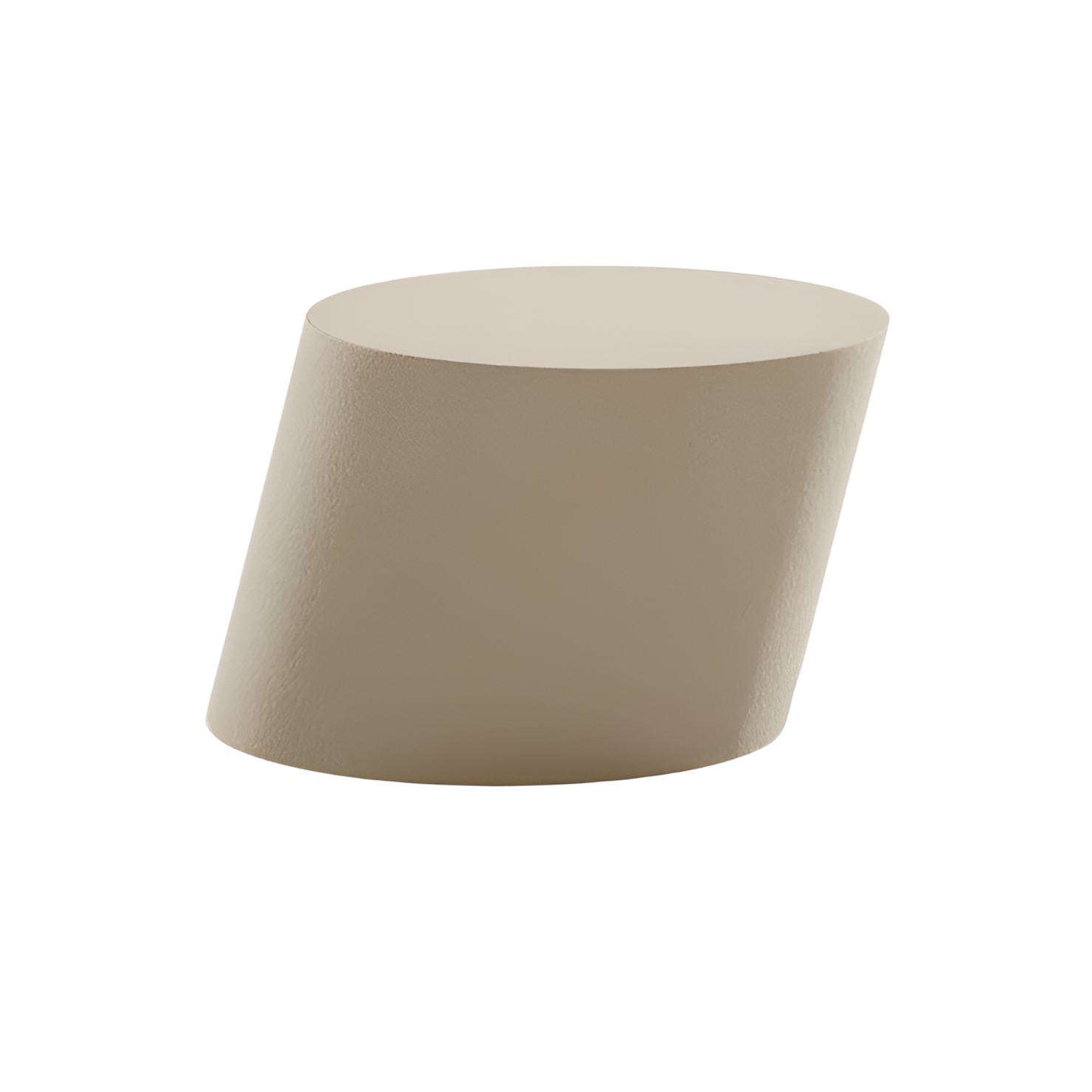 Couchtisch TILT sand
