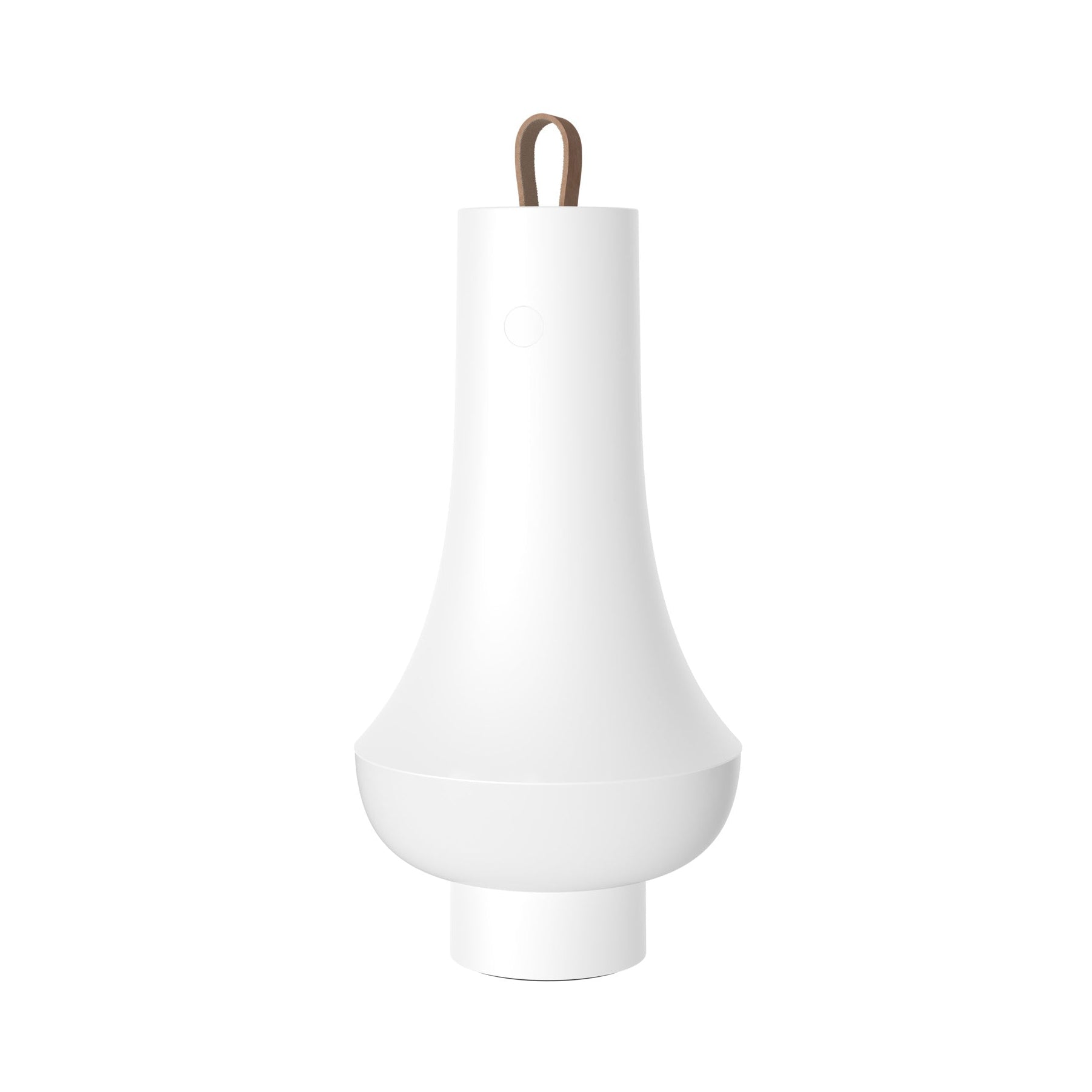 Portable lamp TOMOSHI white